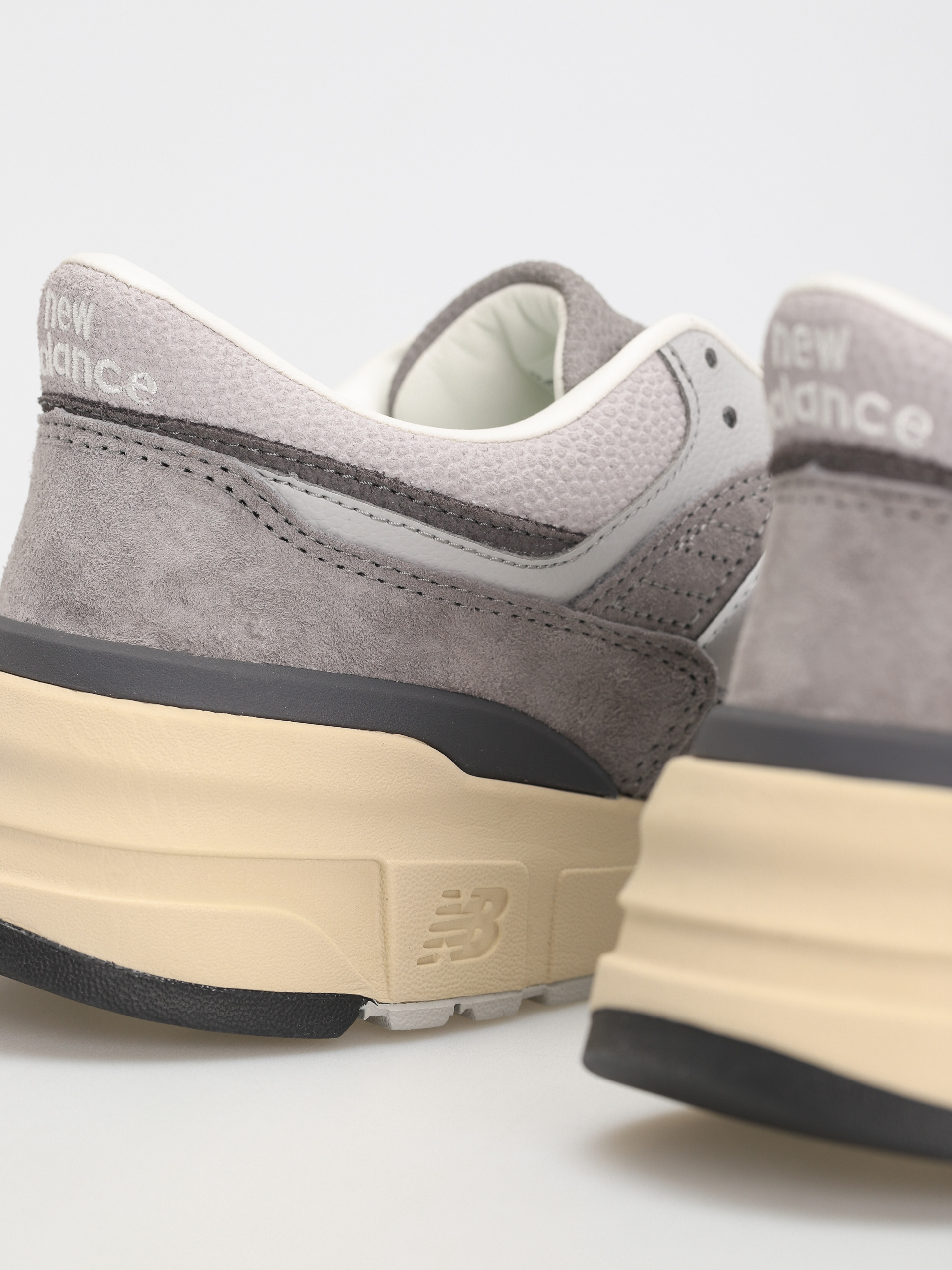 Buty New Balance 997 (shadow grey)