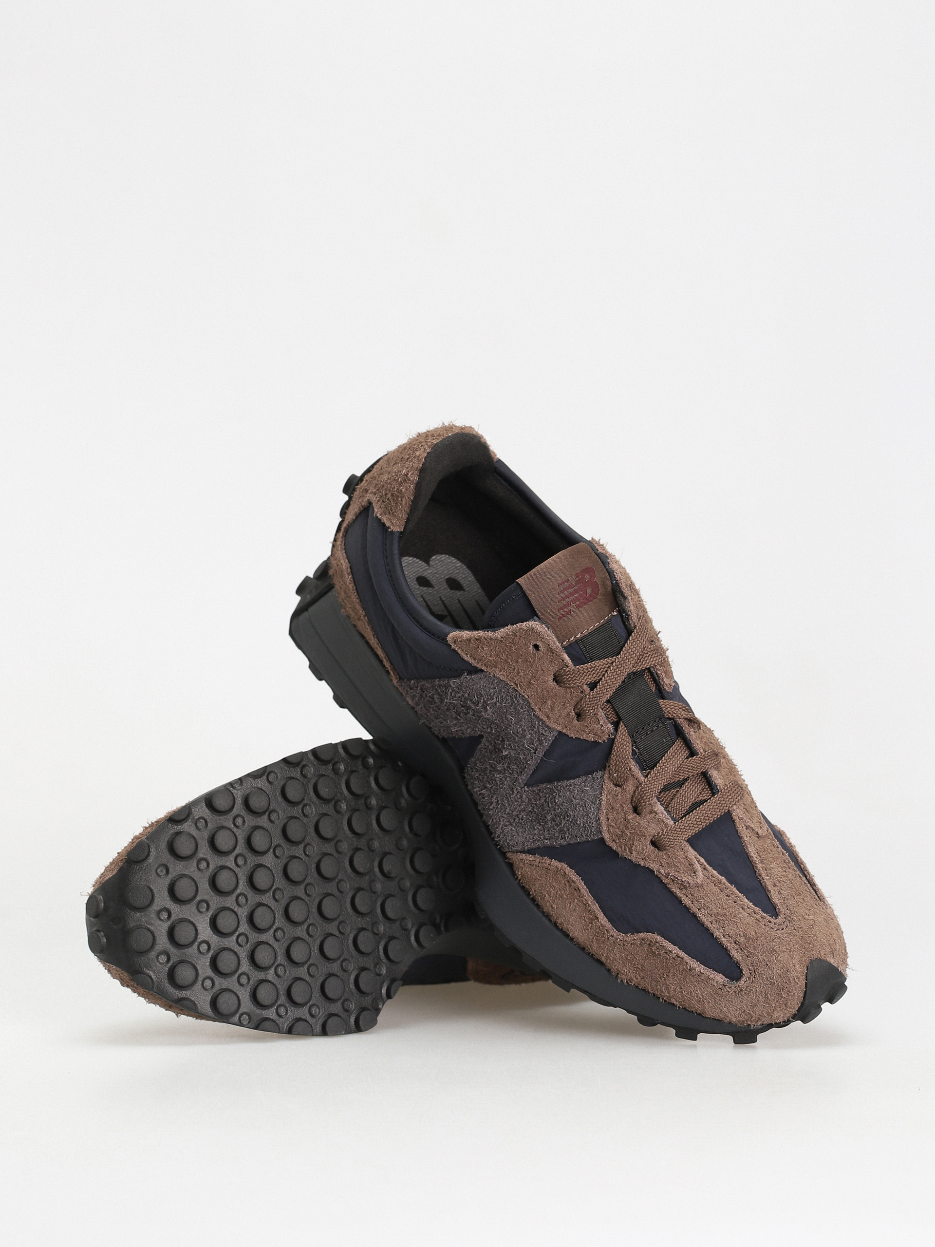 Buty New Balance 327 (dark mushroom)