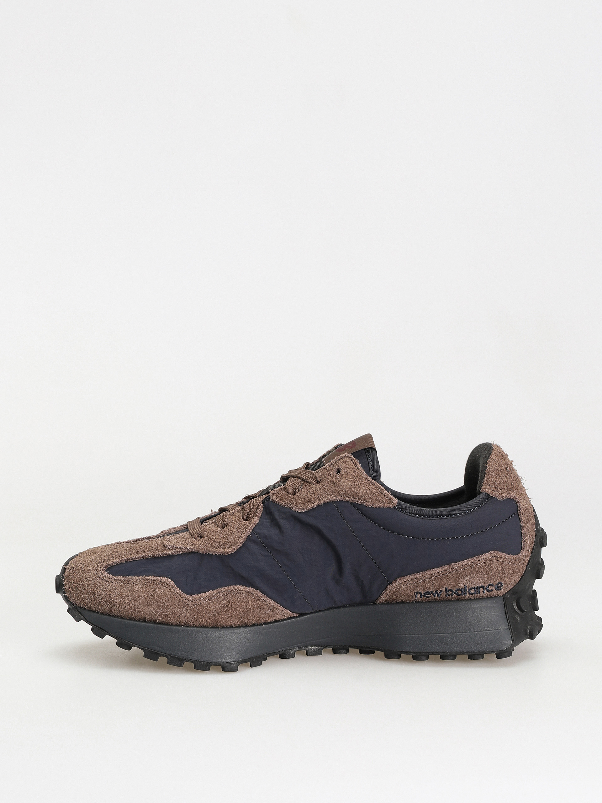 Buty New Balance 327 (dark mushroom)