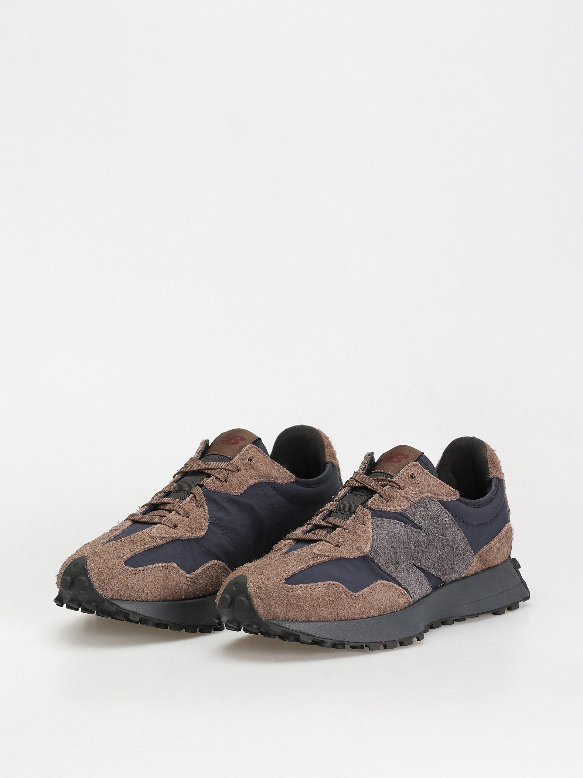 Buty New Balance 327 (dark mushroom)