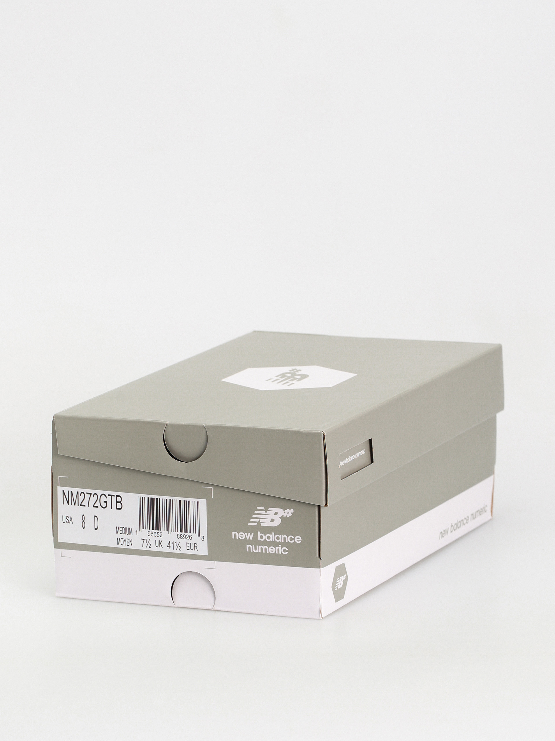 Buty New Balance 272 (phantom)