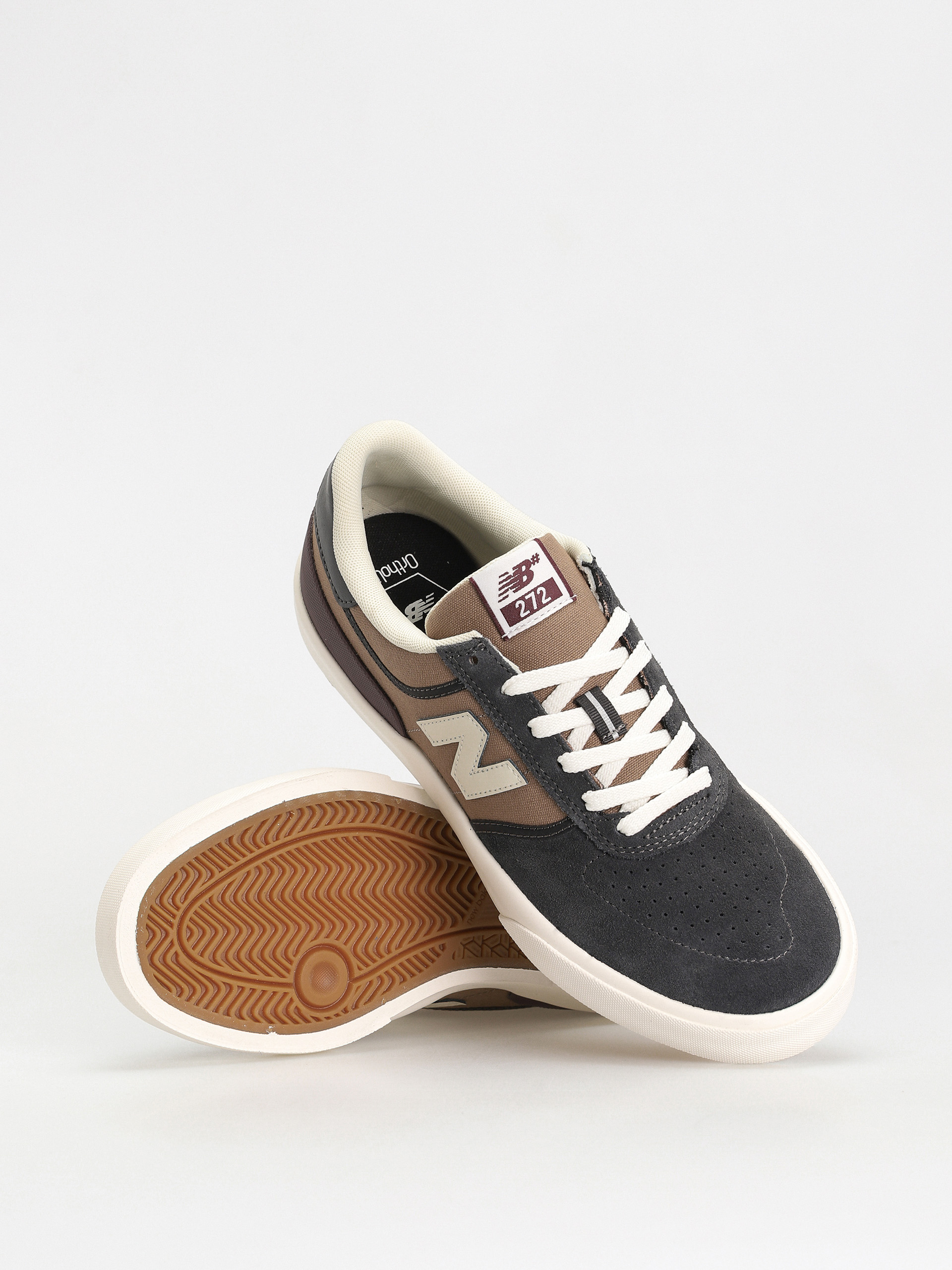 Buty New Balance 272 (phantom)