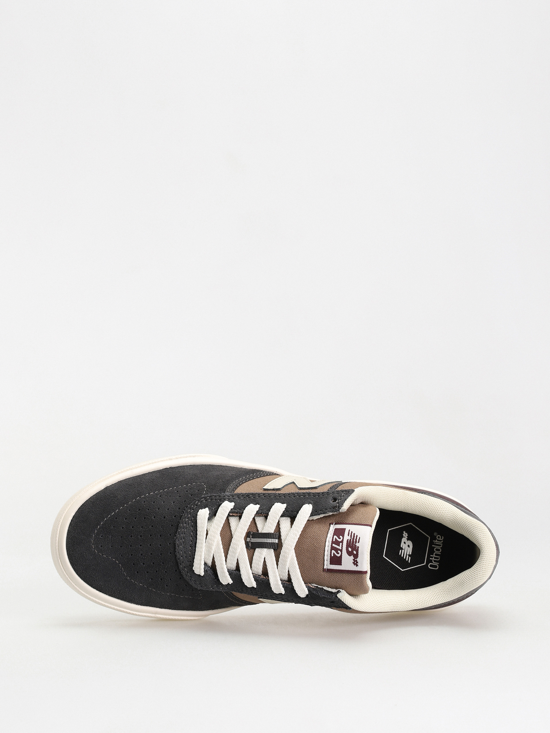 Buty New Balance 272 (phantom)