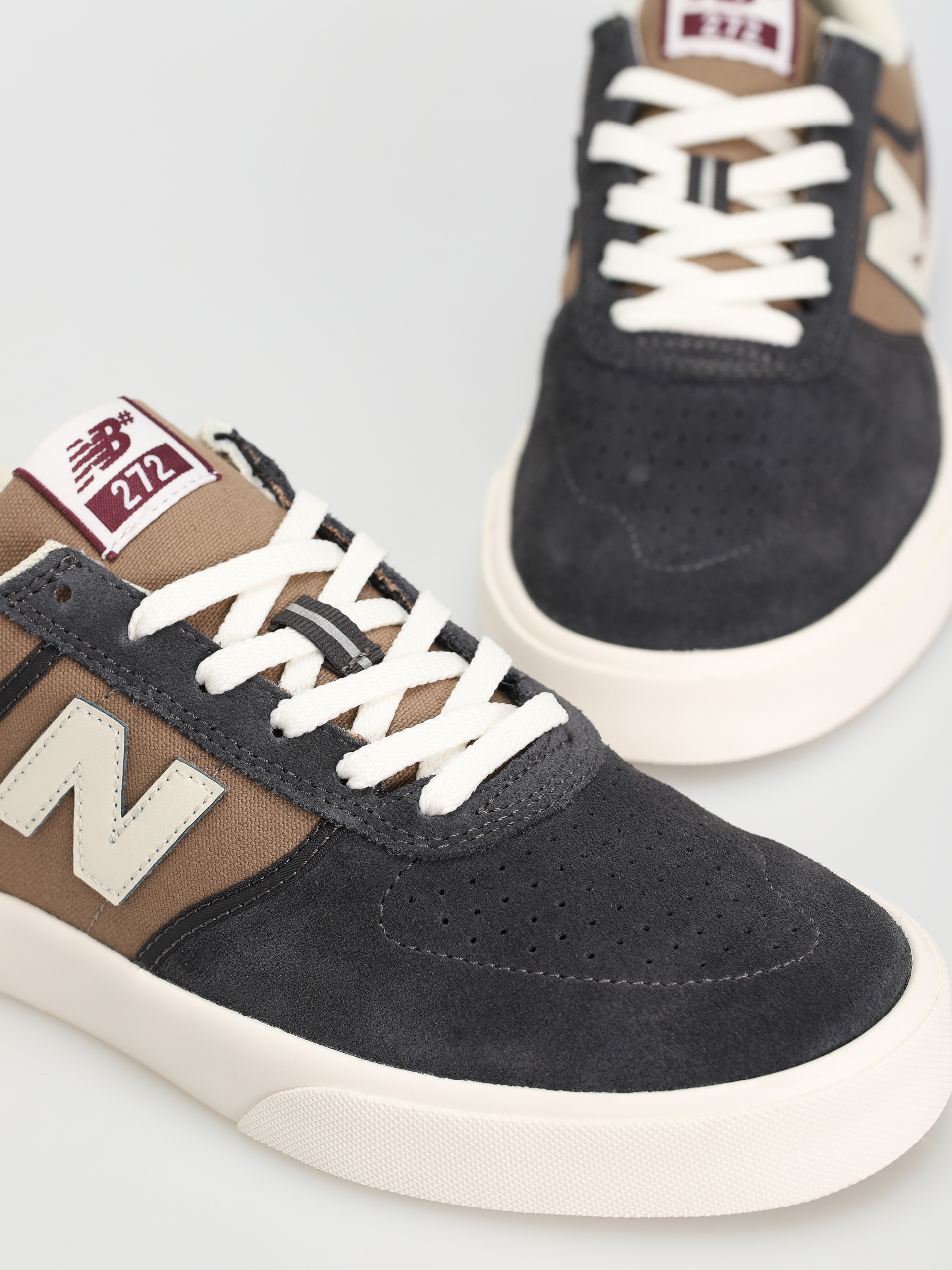 Buty New Balance 272 (phantom)