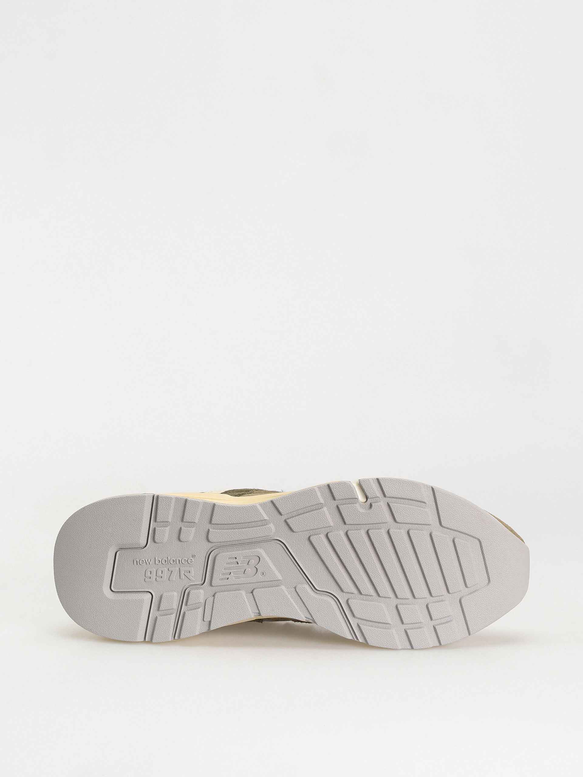 Buty New Balance 997 (covert green)