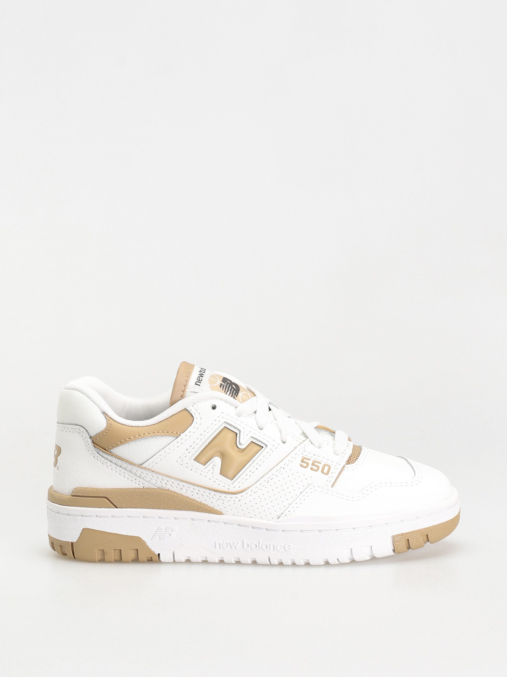 Buty New Balance 550 Wmn (white)