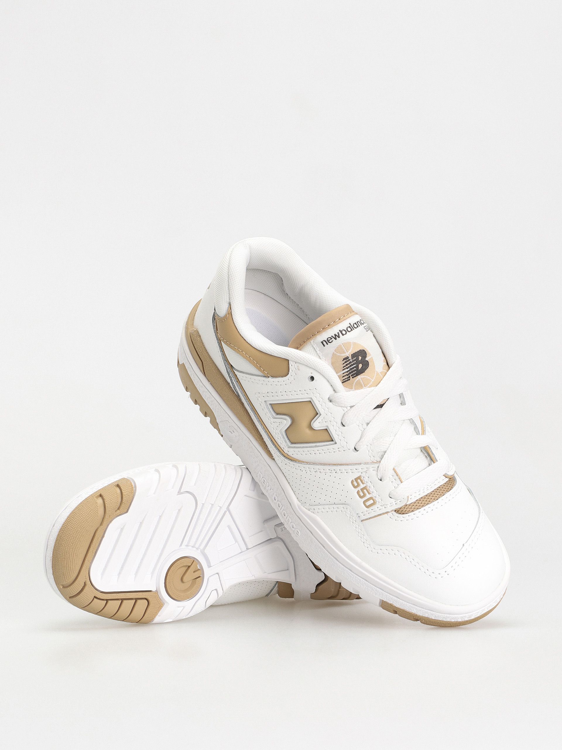 Buty New Balance 550 Wmn (white)