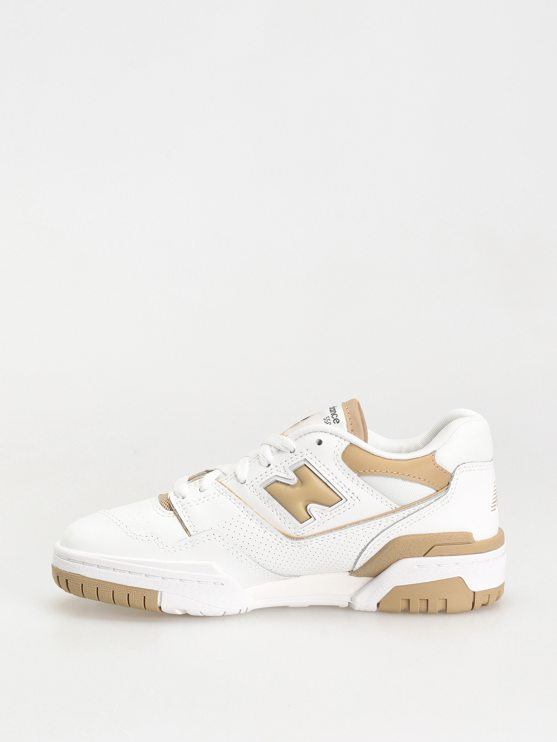 Buty New Balance 550 Wmn (white)
