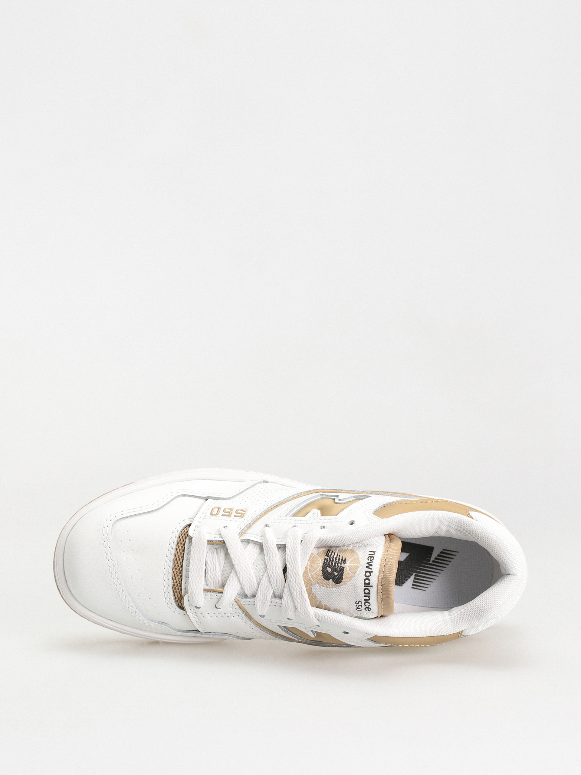 Buty New Balance 550 Wmn (white)