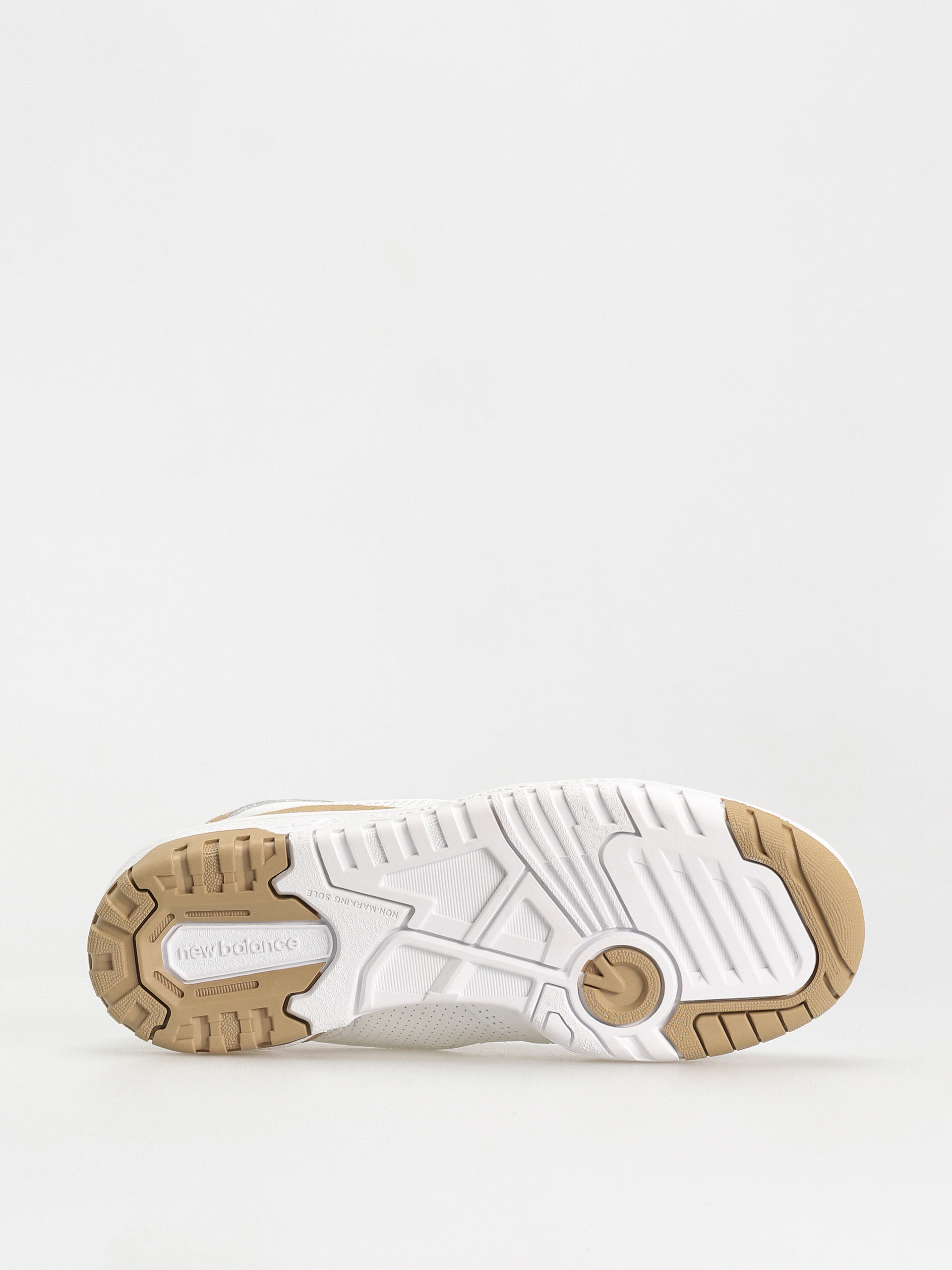 Buty New Balance 550 Wmn (white)