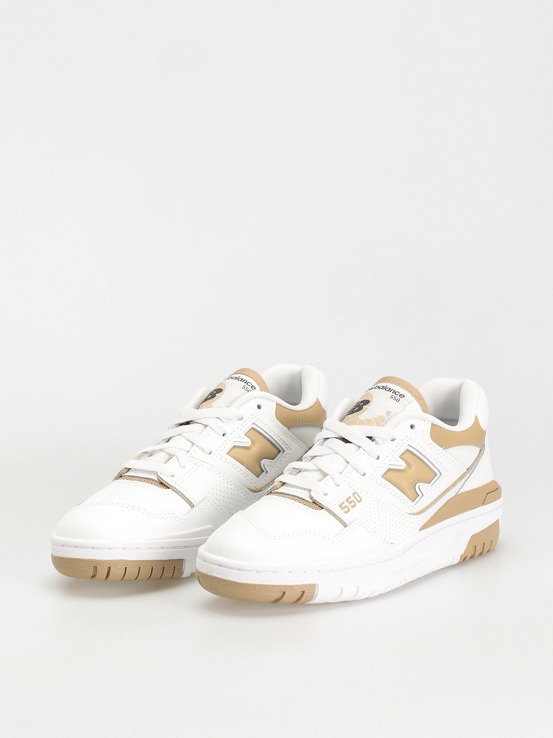 Buty New Balance 550 Wmn (white)