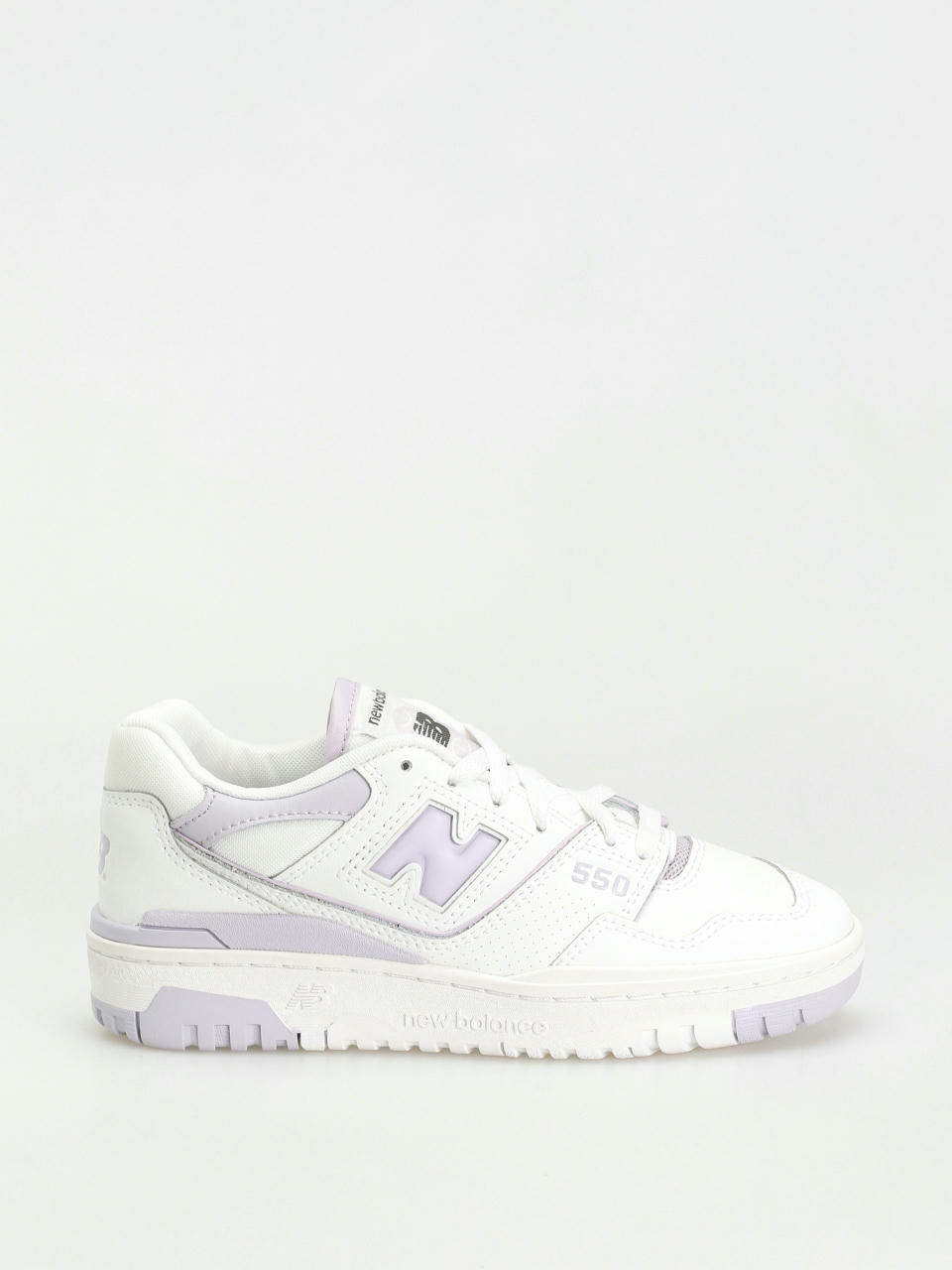 Buty New Balance 550 Wmn (white)