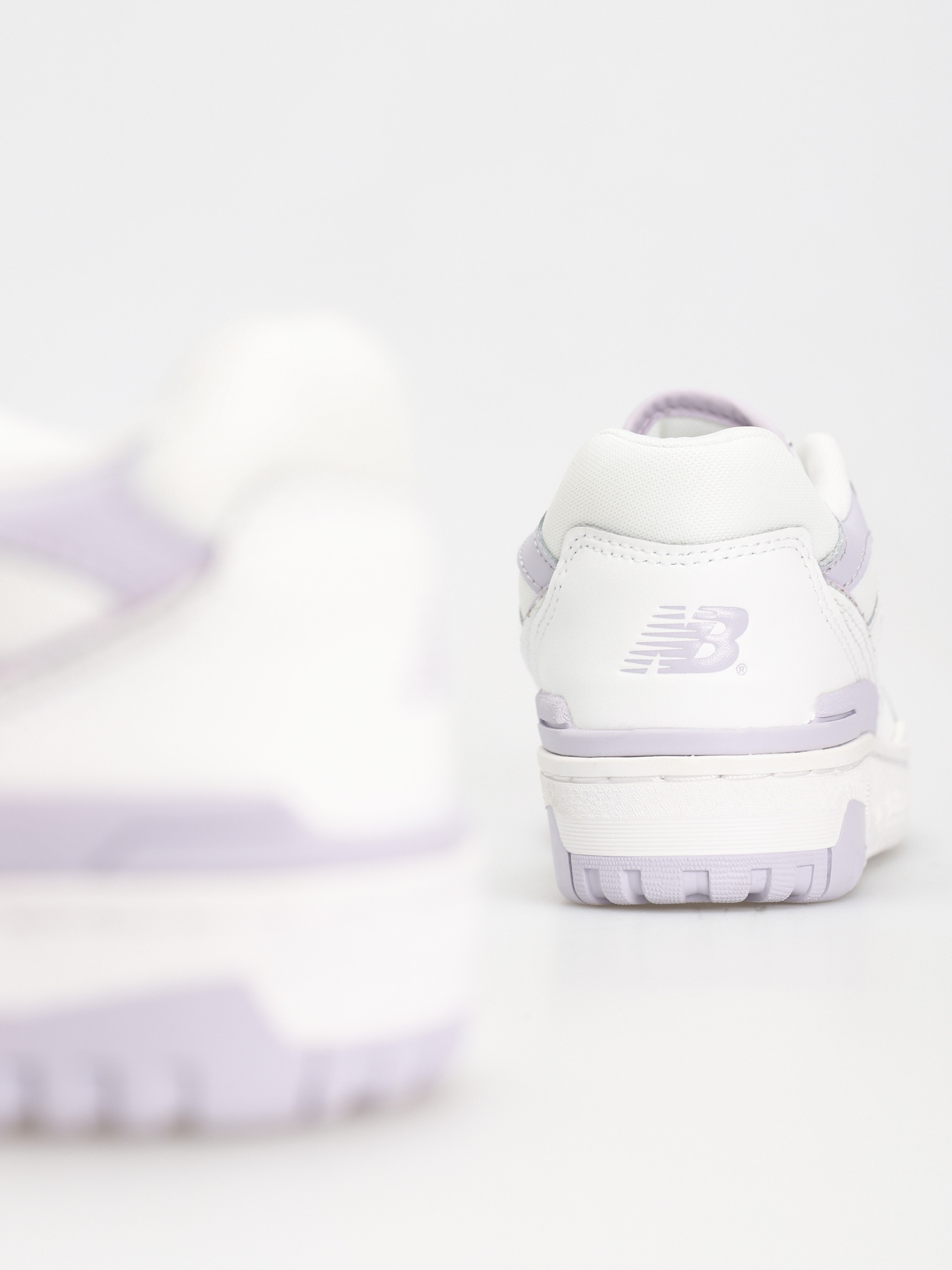 Buty New Balance 550 Wmn (white)