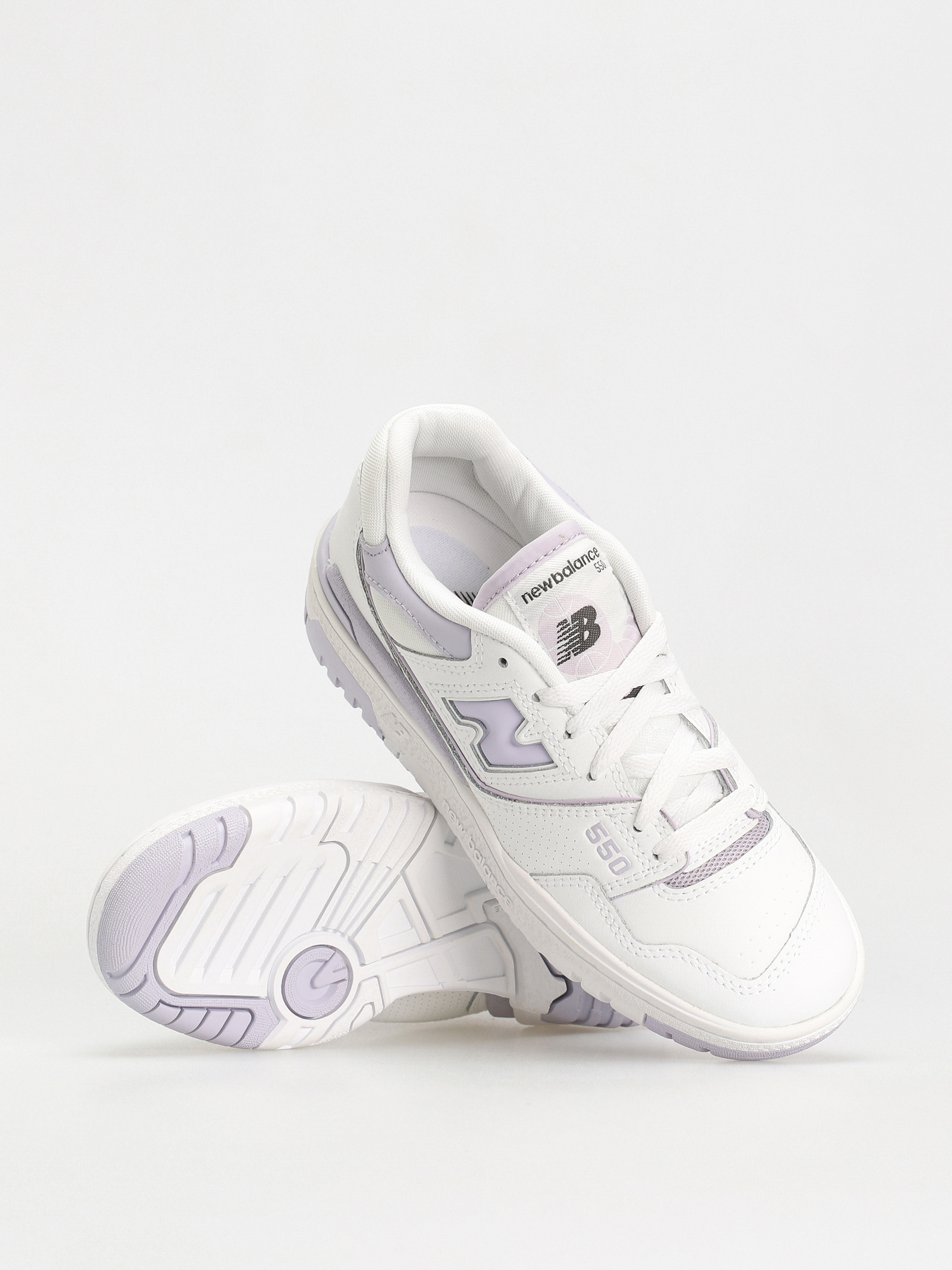Buty New Balance 550 Wmn (white)