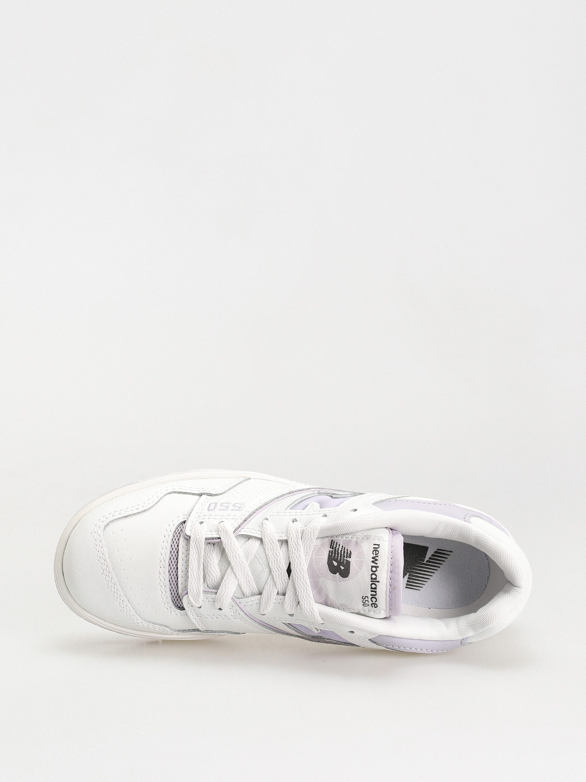 Buty New Balance 550 Wmn (white)