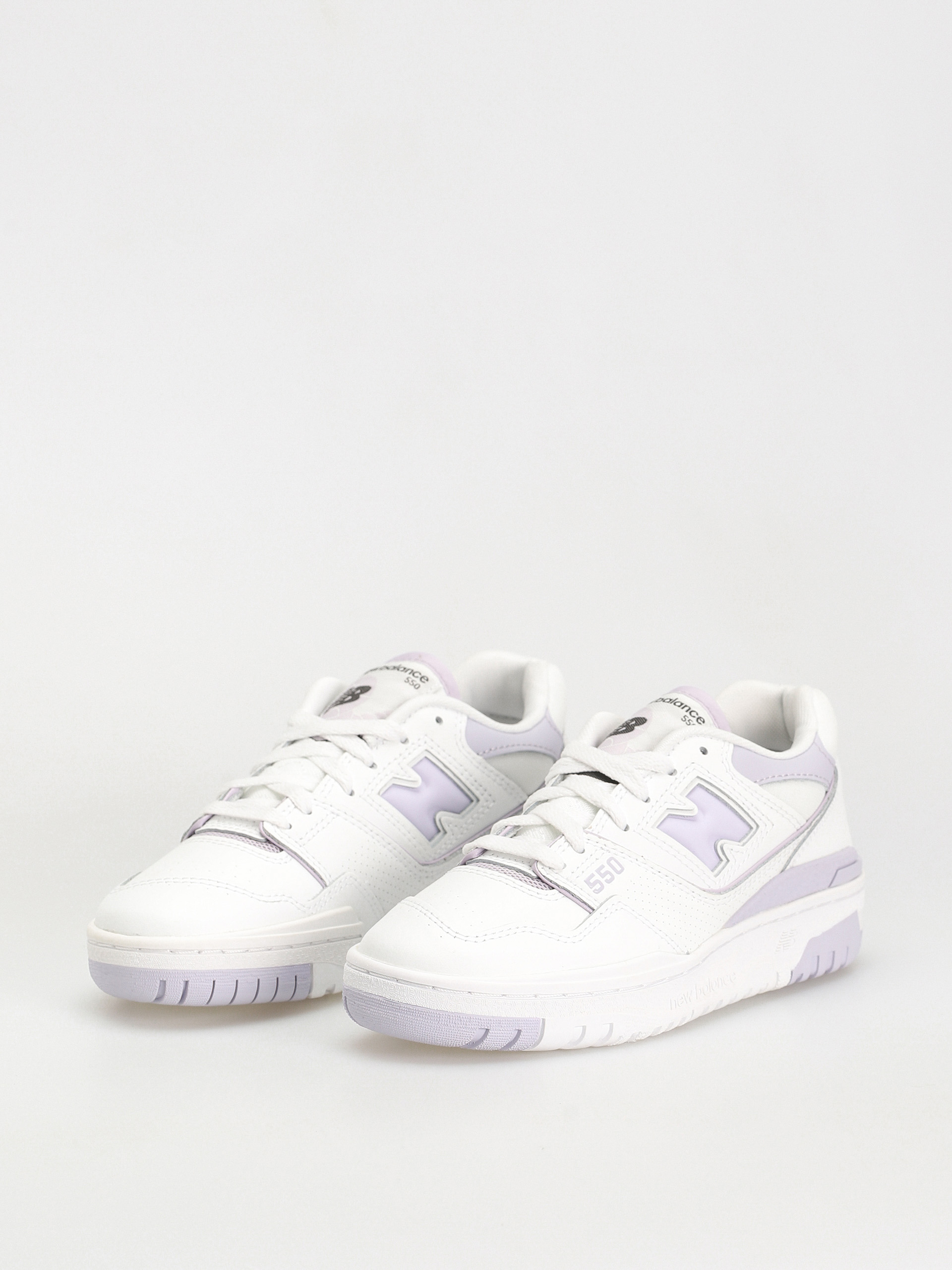 Buty New Balance 550 Wmn (white)