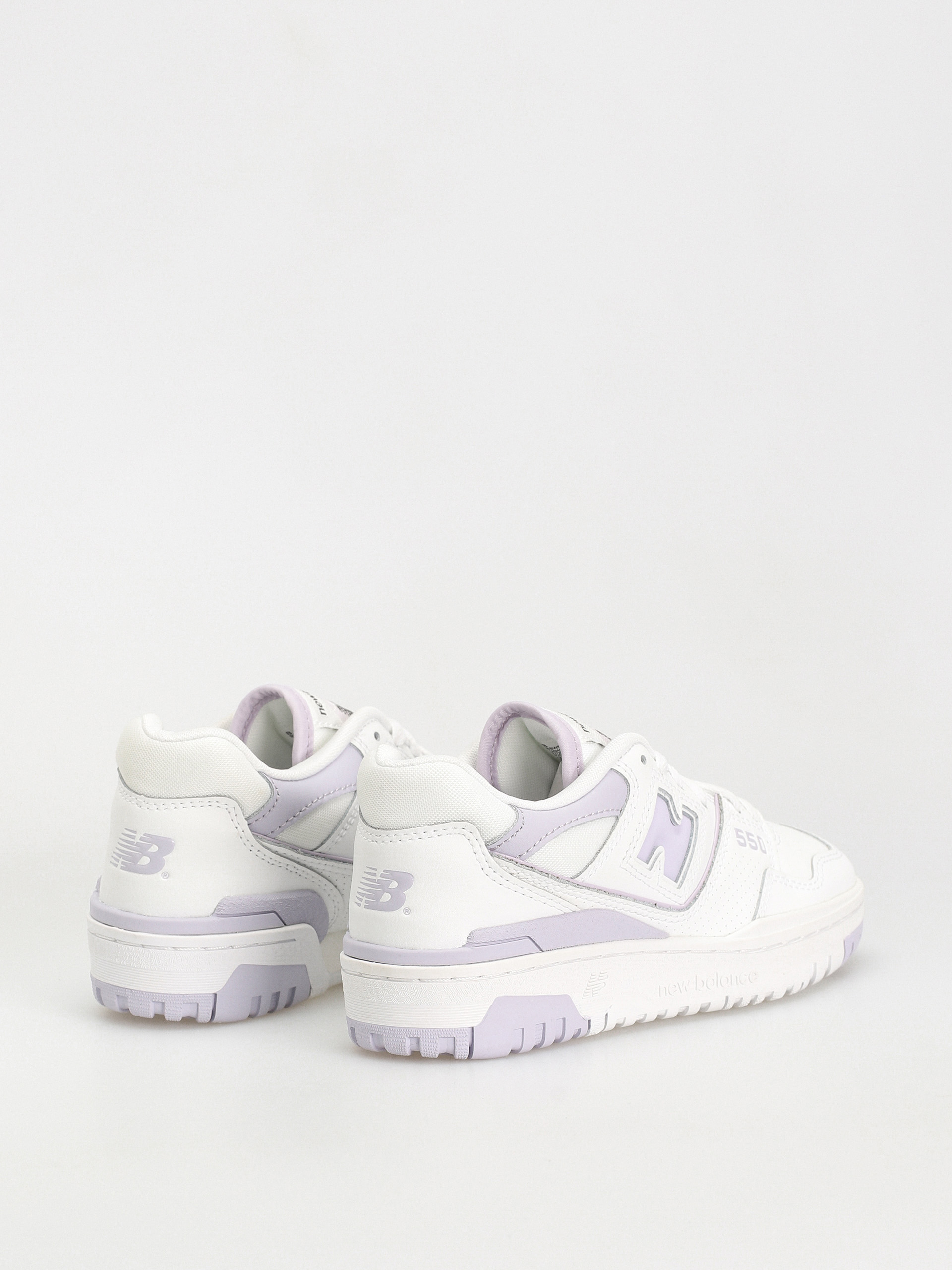 Buty New Balance 550 Wmn (white)