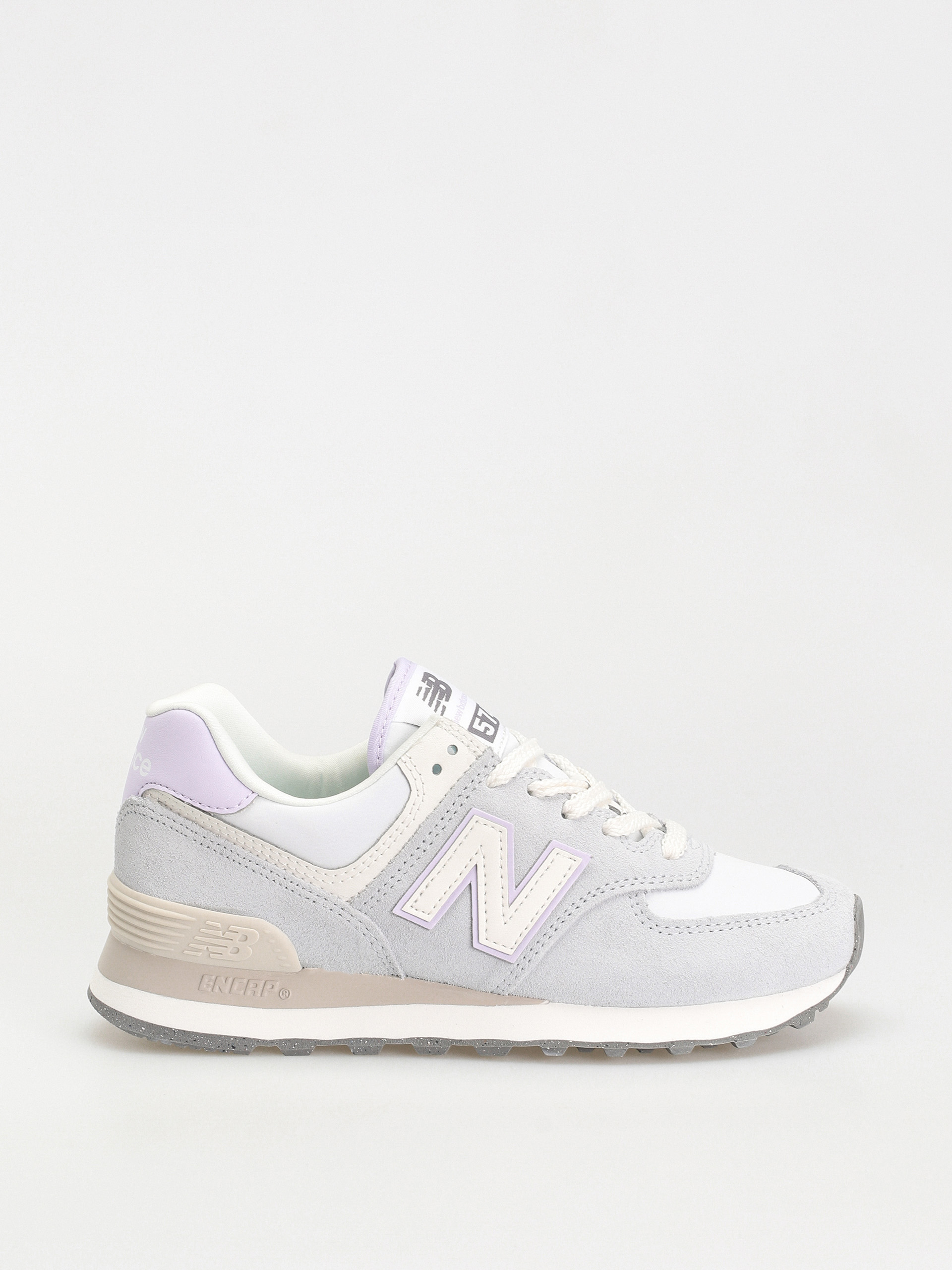 Buty New Balance 574 Wmn (granite)