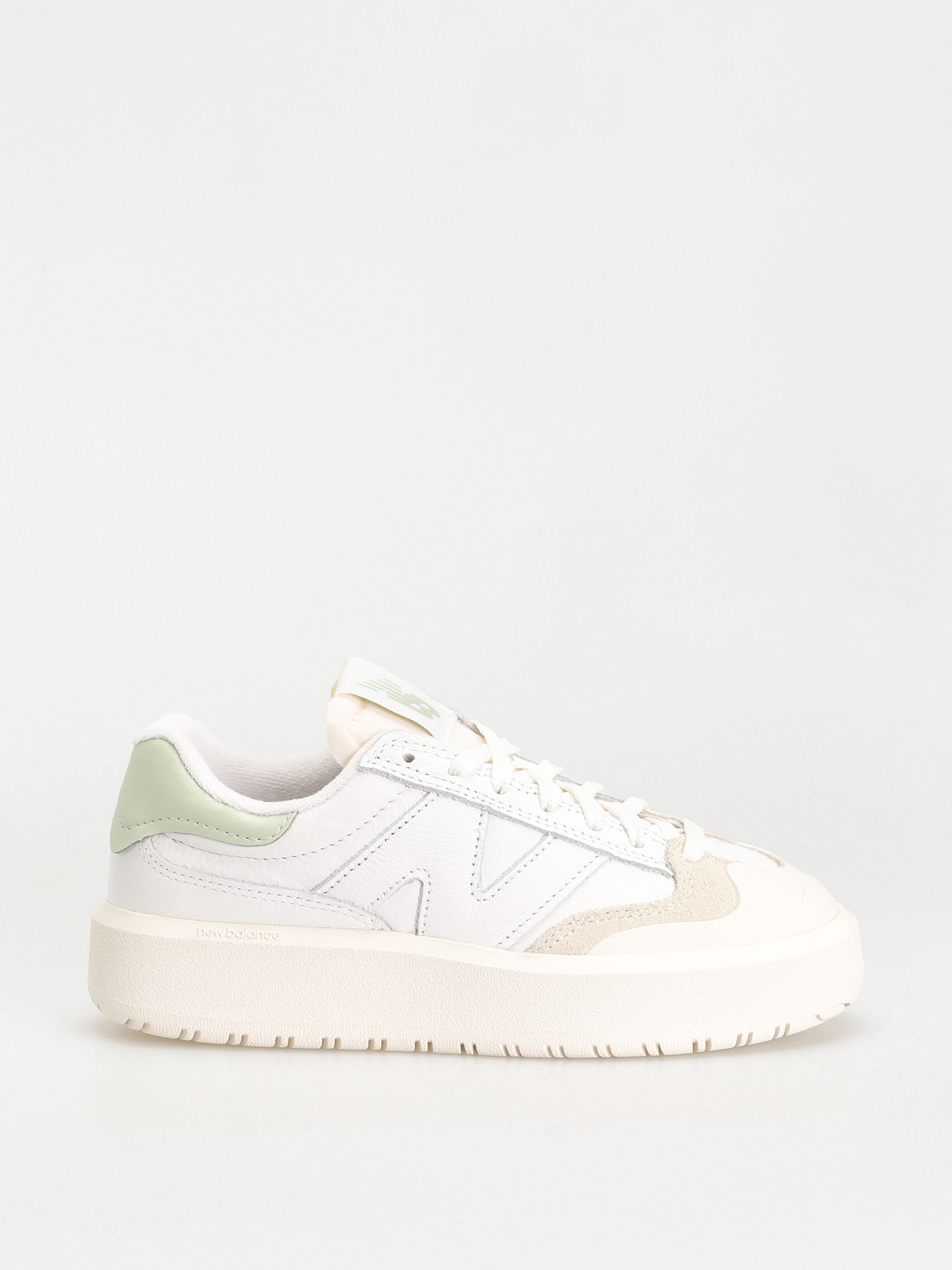 Buty New Balance CT302 (white)
