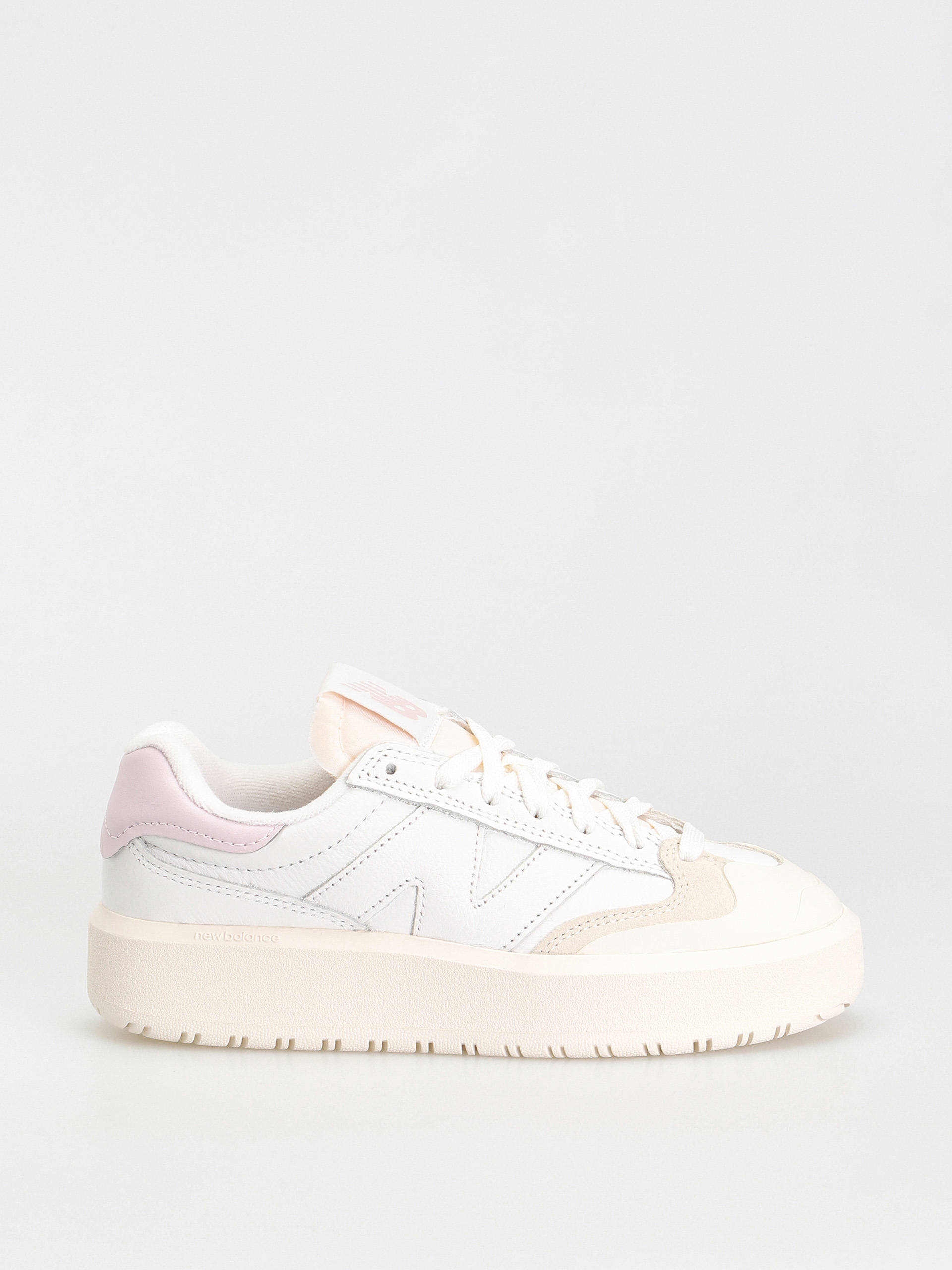 Buty New Balance CT302 (white)