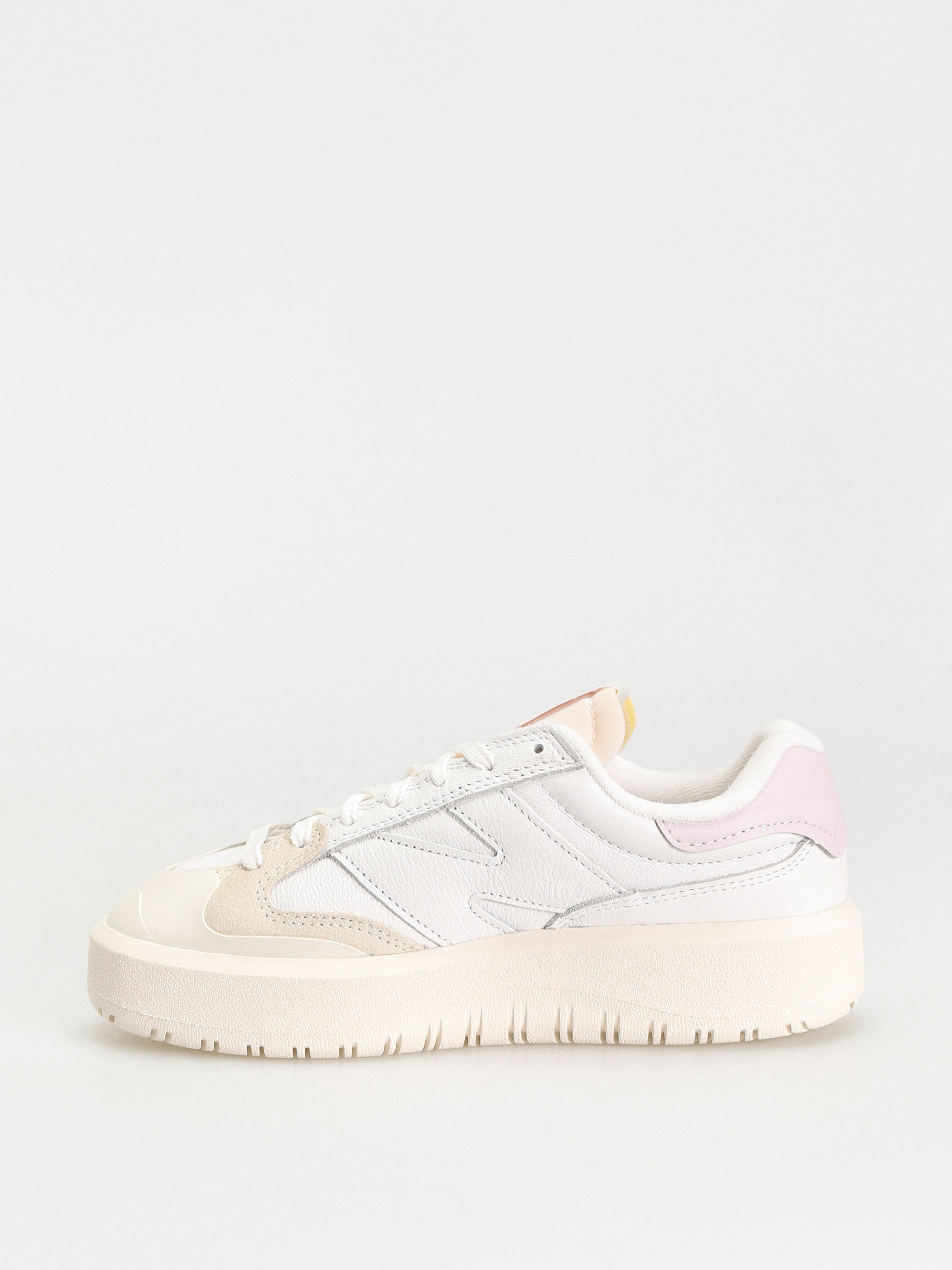 Buty New Balance CT302 (white)