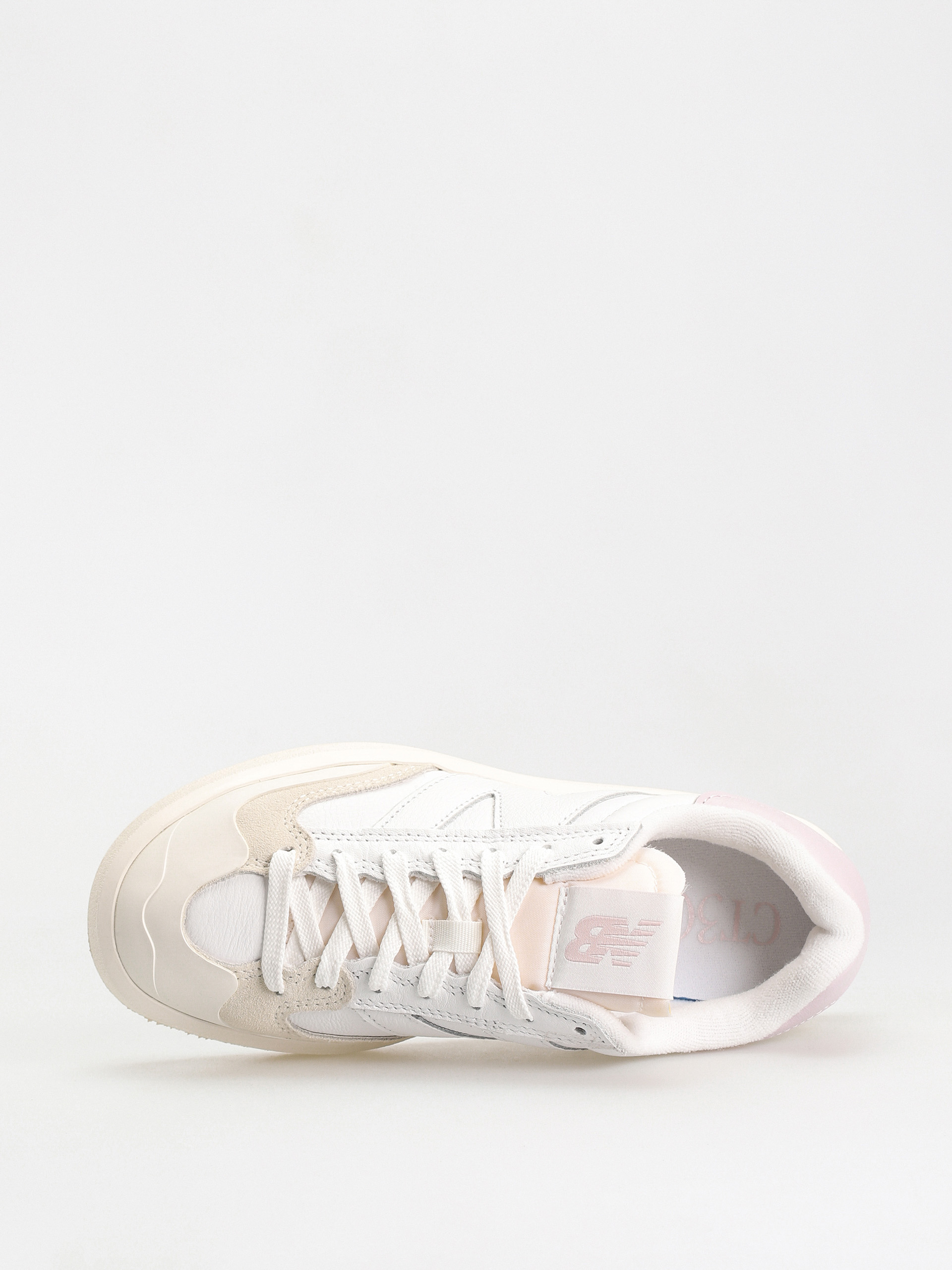 Buty New Balance CT302 (white)