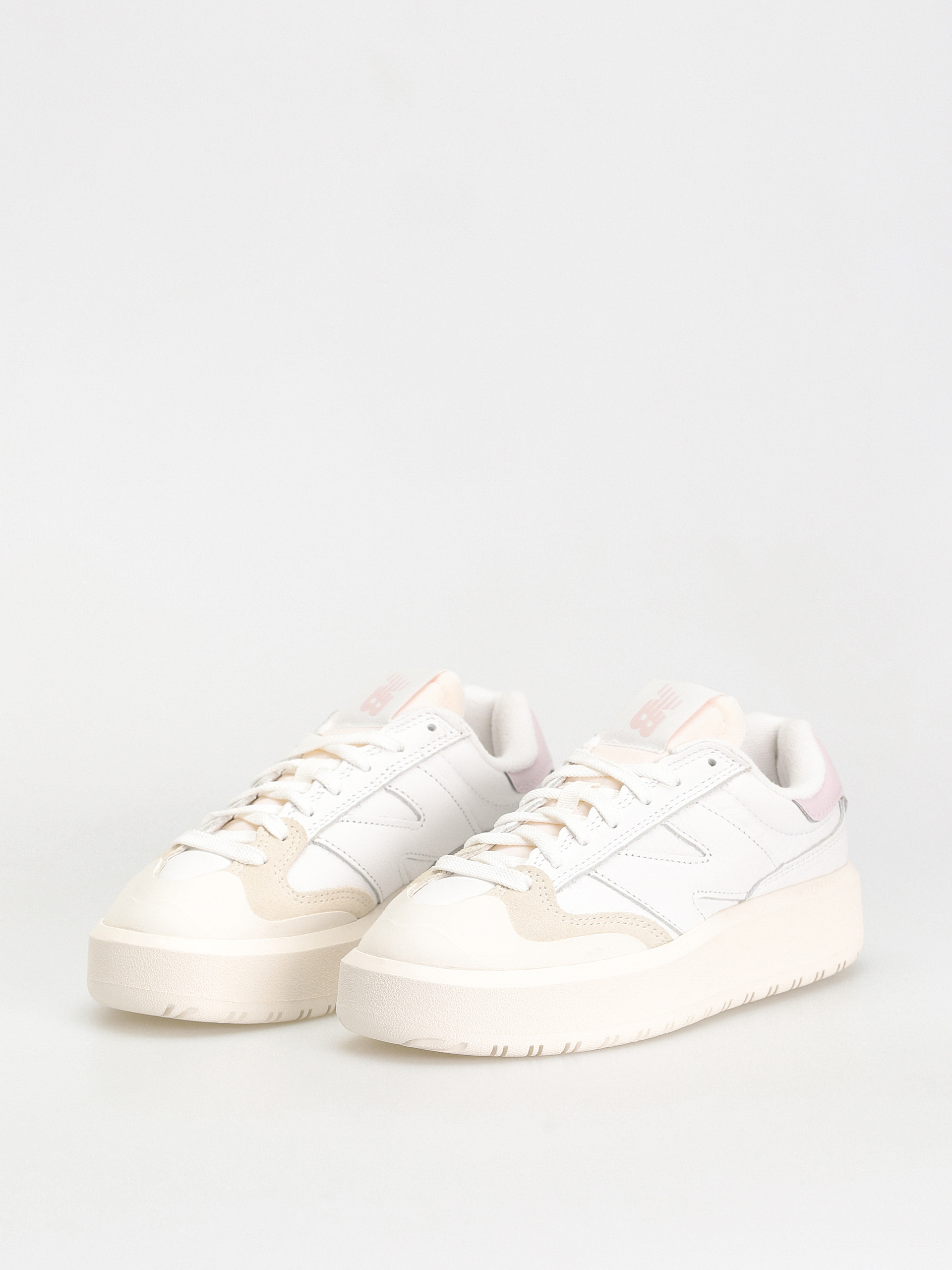 Buty New Balance CT302 (white)