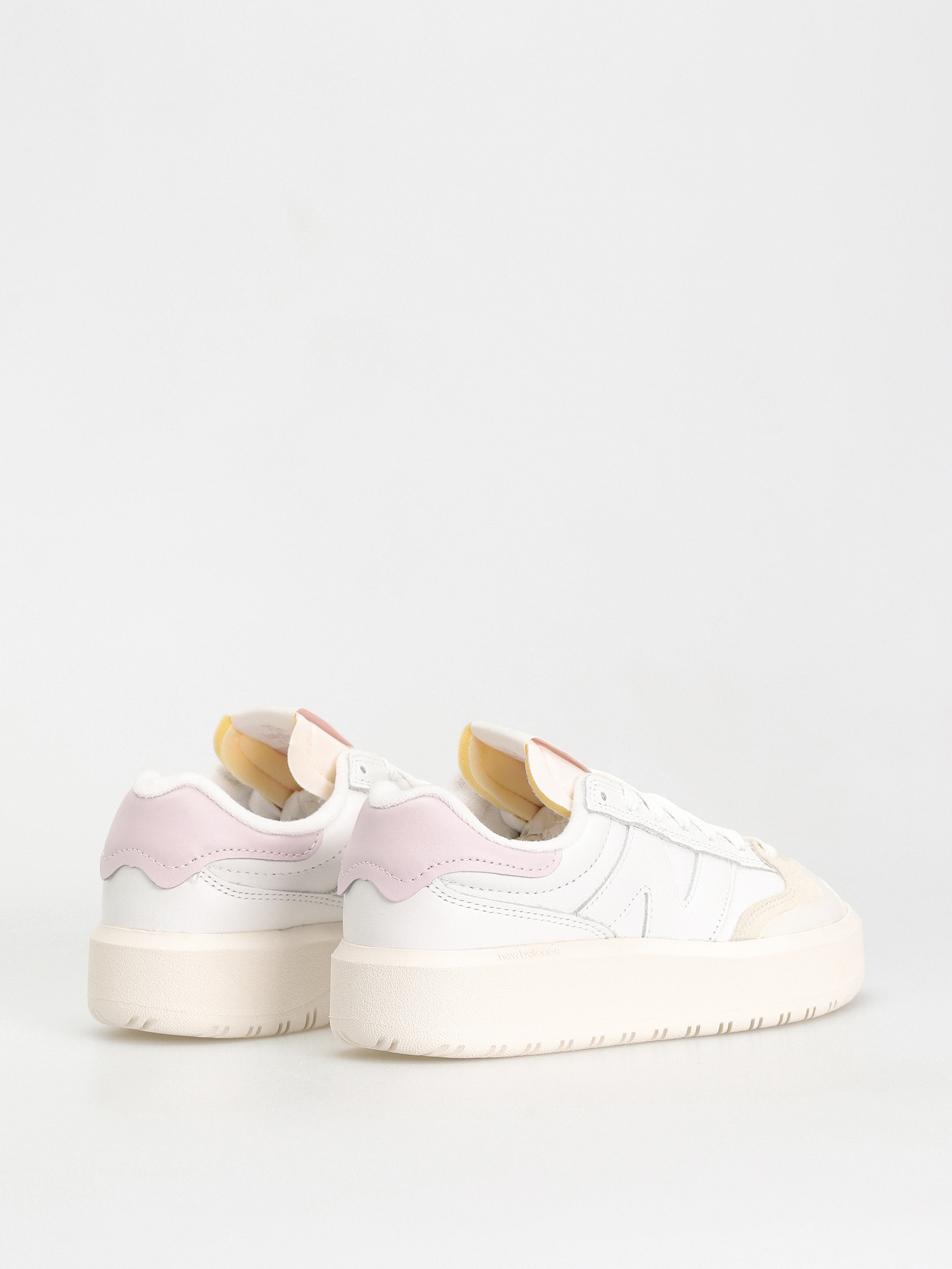 Buty New Balance CT302 (white)