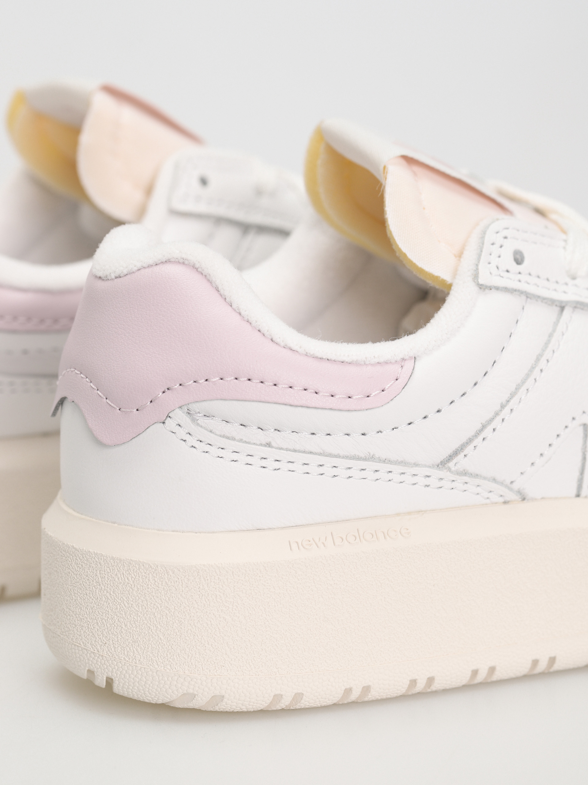 Buty New Balance CT302 (white)