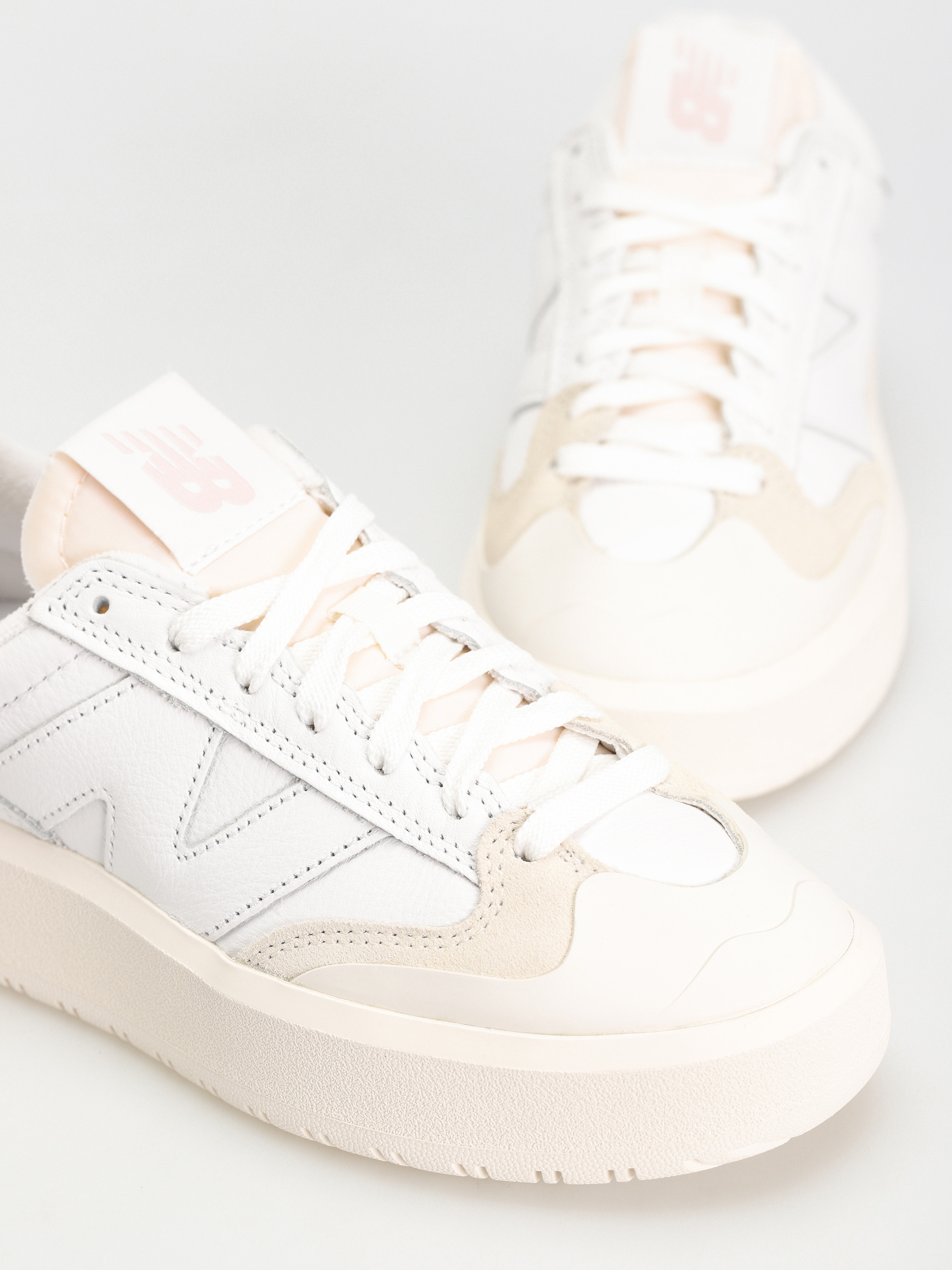 Buty New Balance CT302 (white)