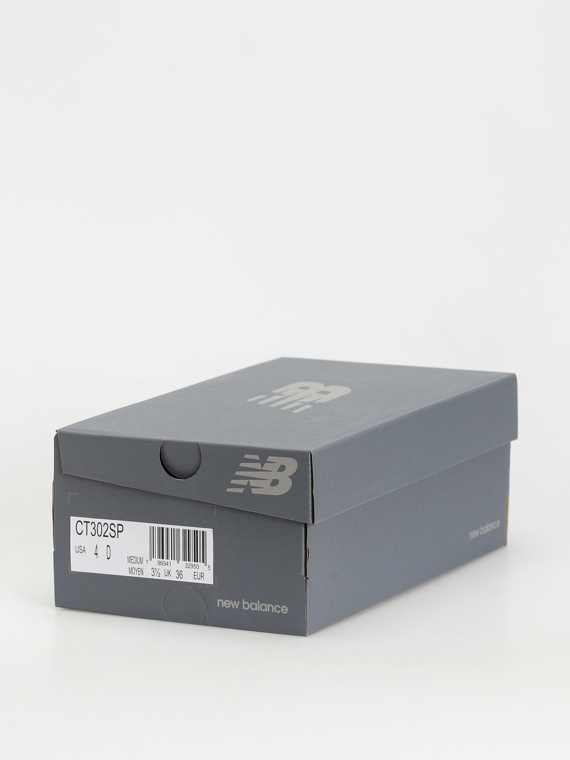 Buty New Balance CT302 (white)