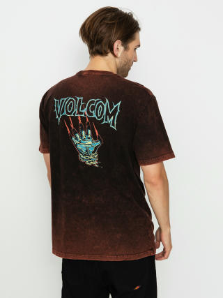 T-shirt Volcom Fa Max Sherman 3 (tie dye)