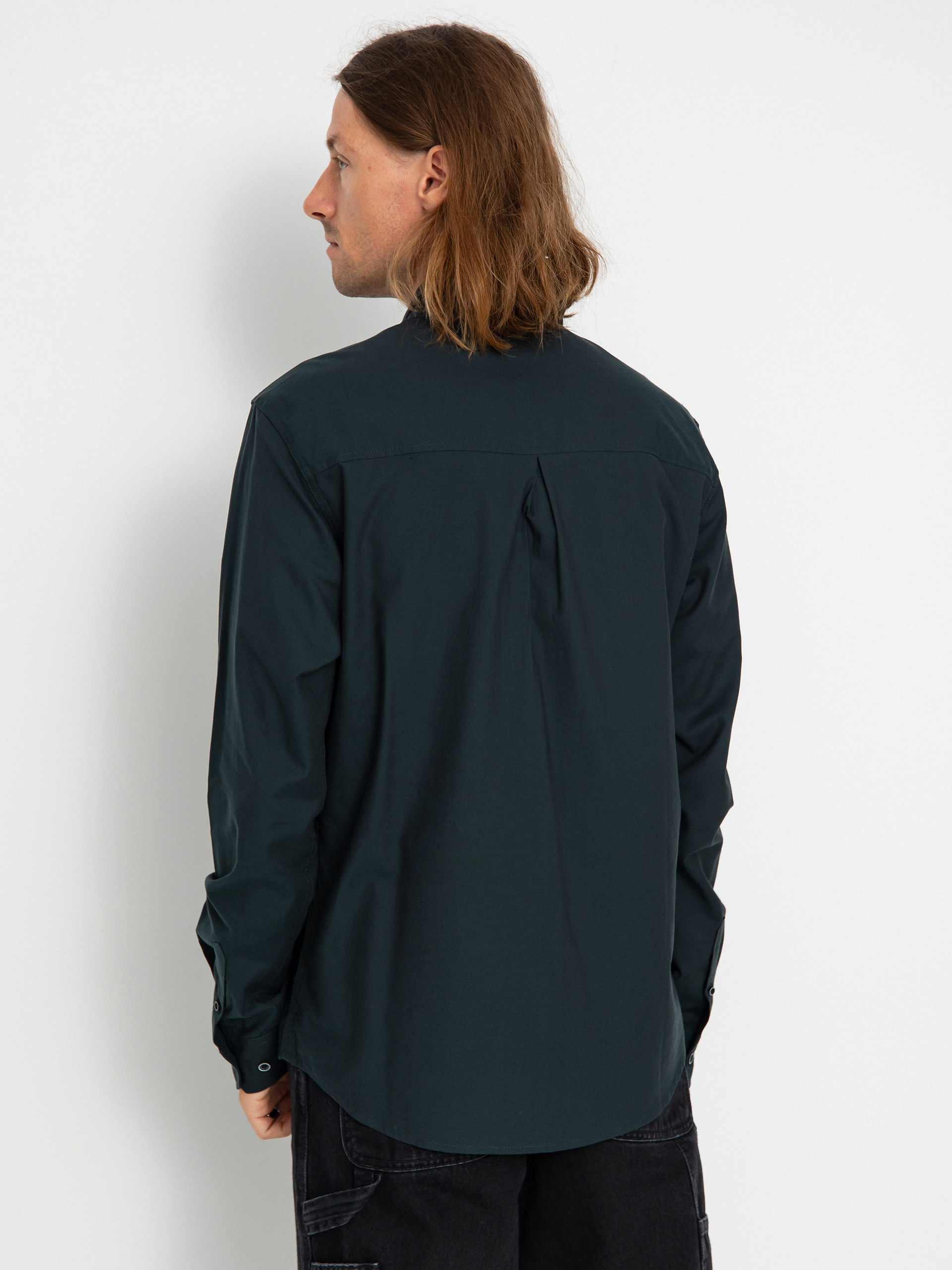 Koszula Iriedaily Samuel (night forest)