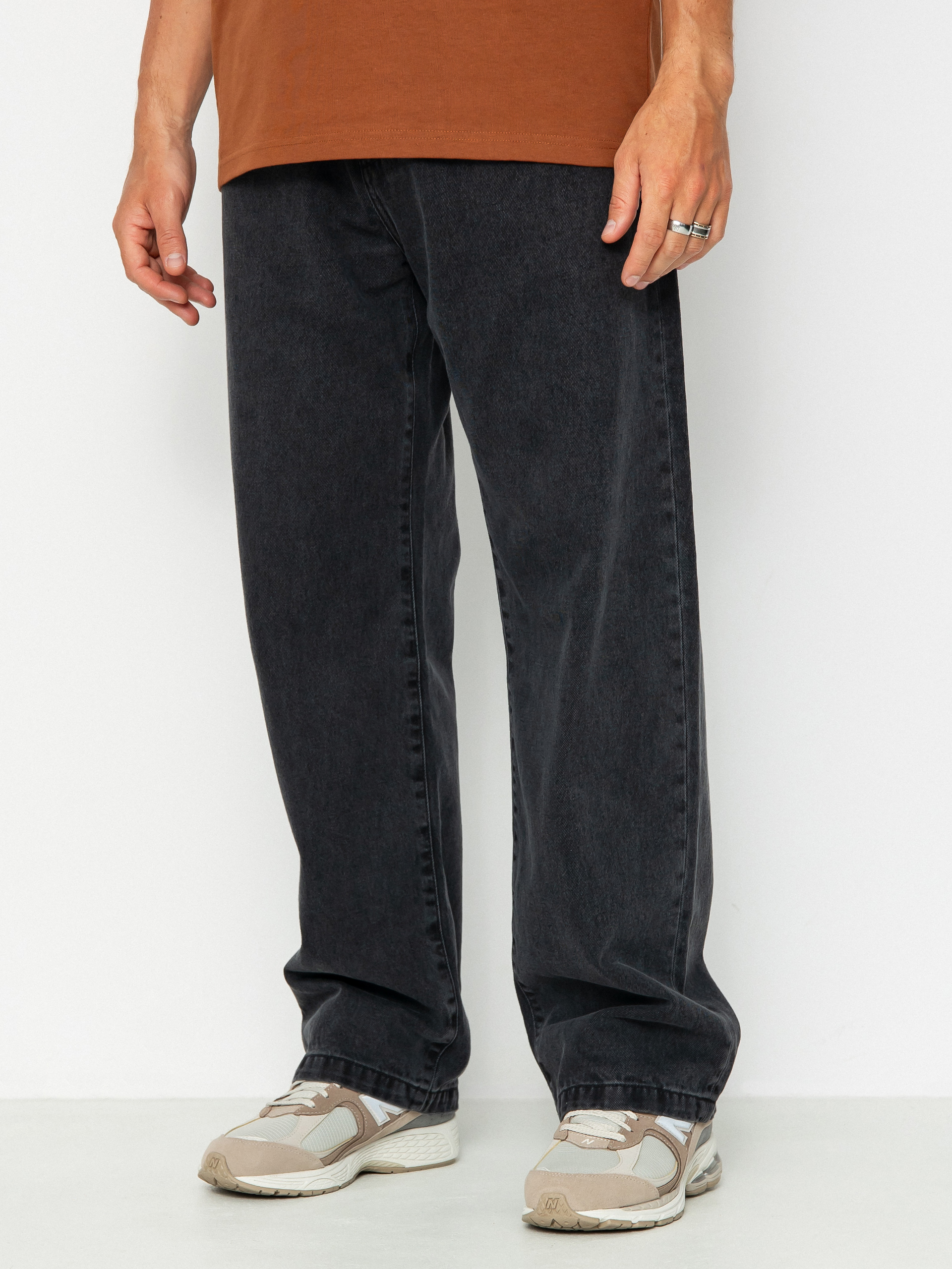 Spodnie Carhartt WIP Landon (black)