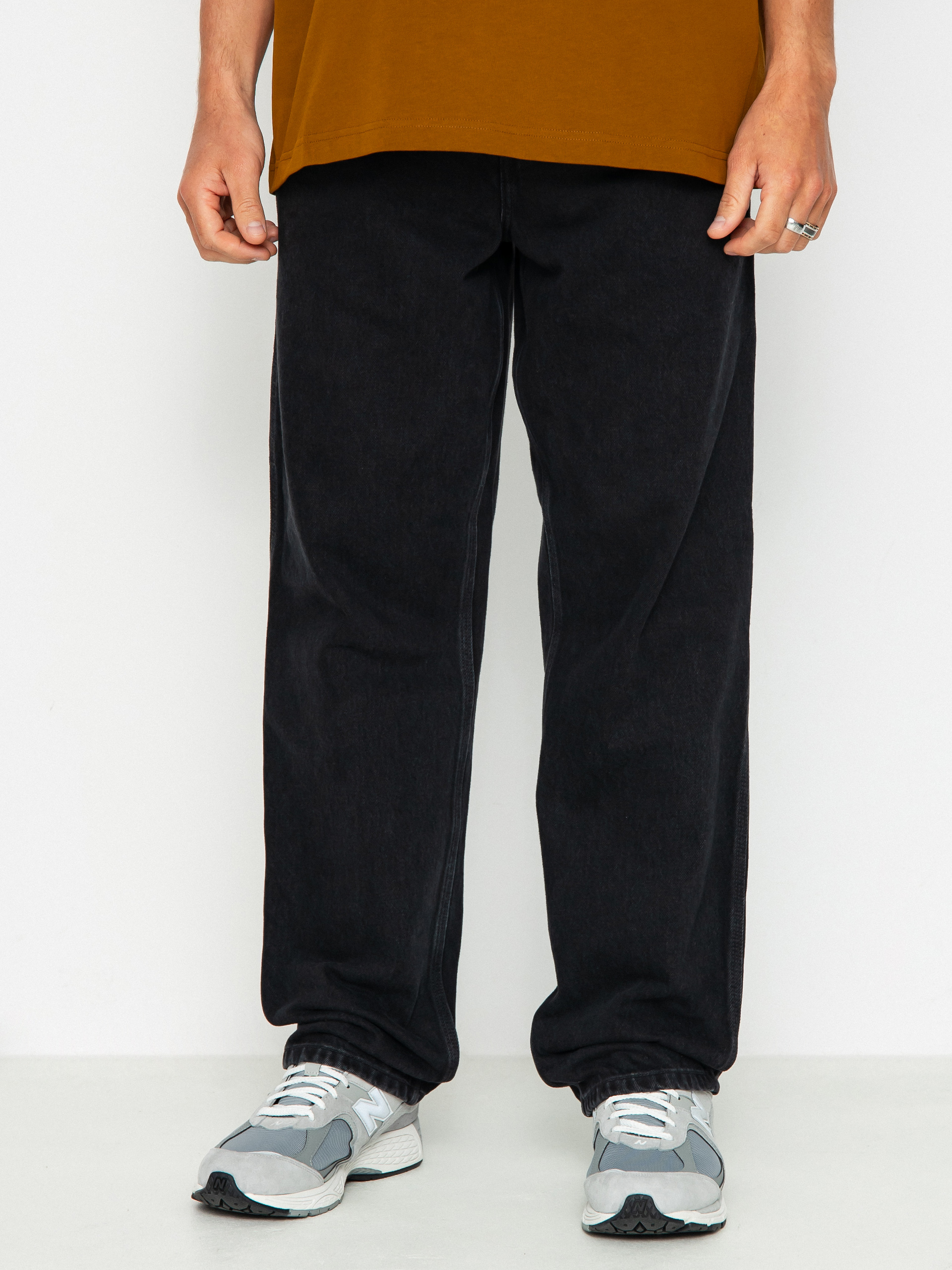 Carhartt 2024 pants black 33x32