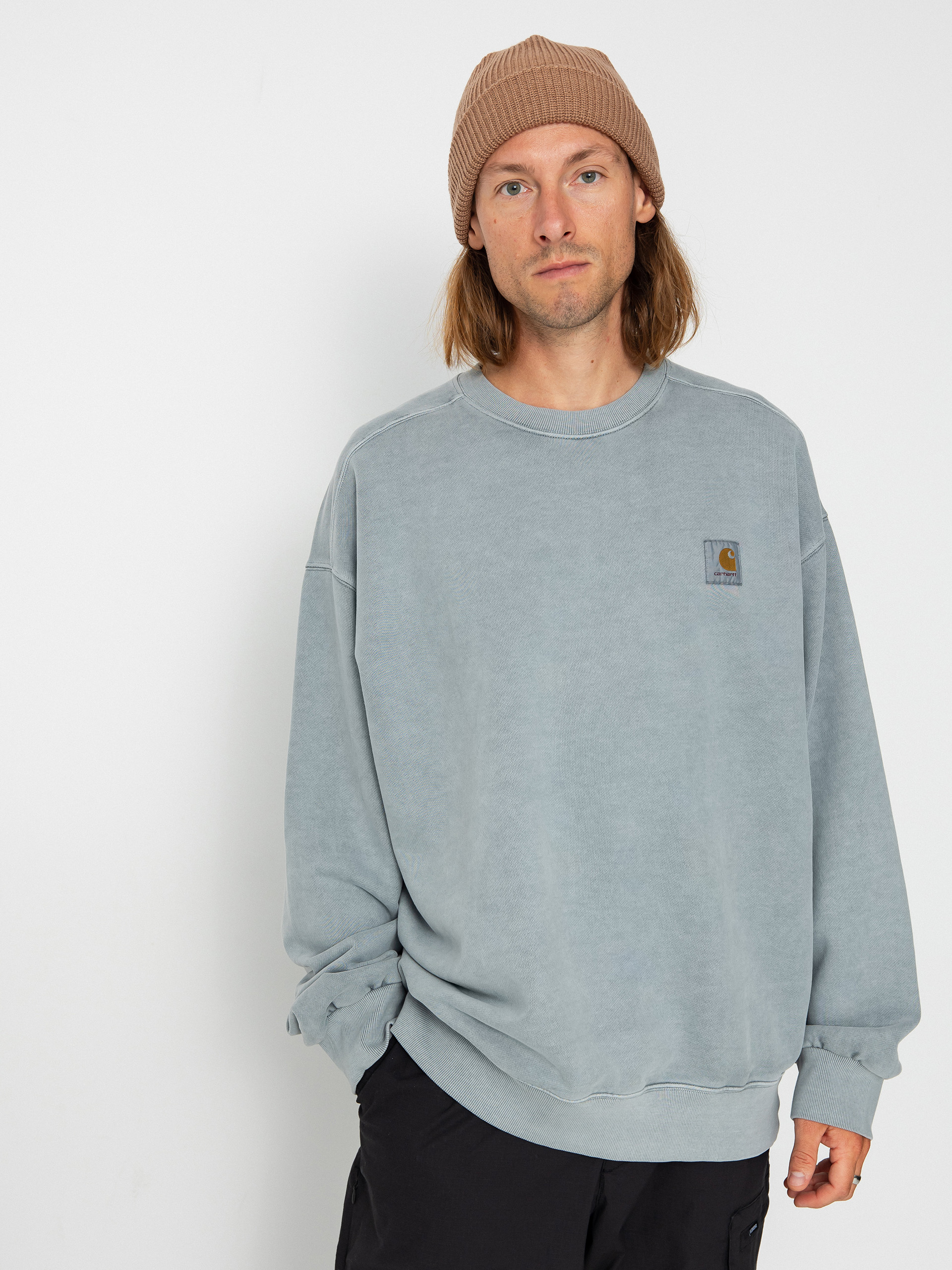 Bluza Carhartt WIP Vista (mirror)