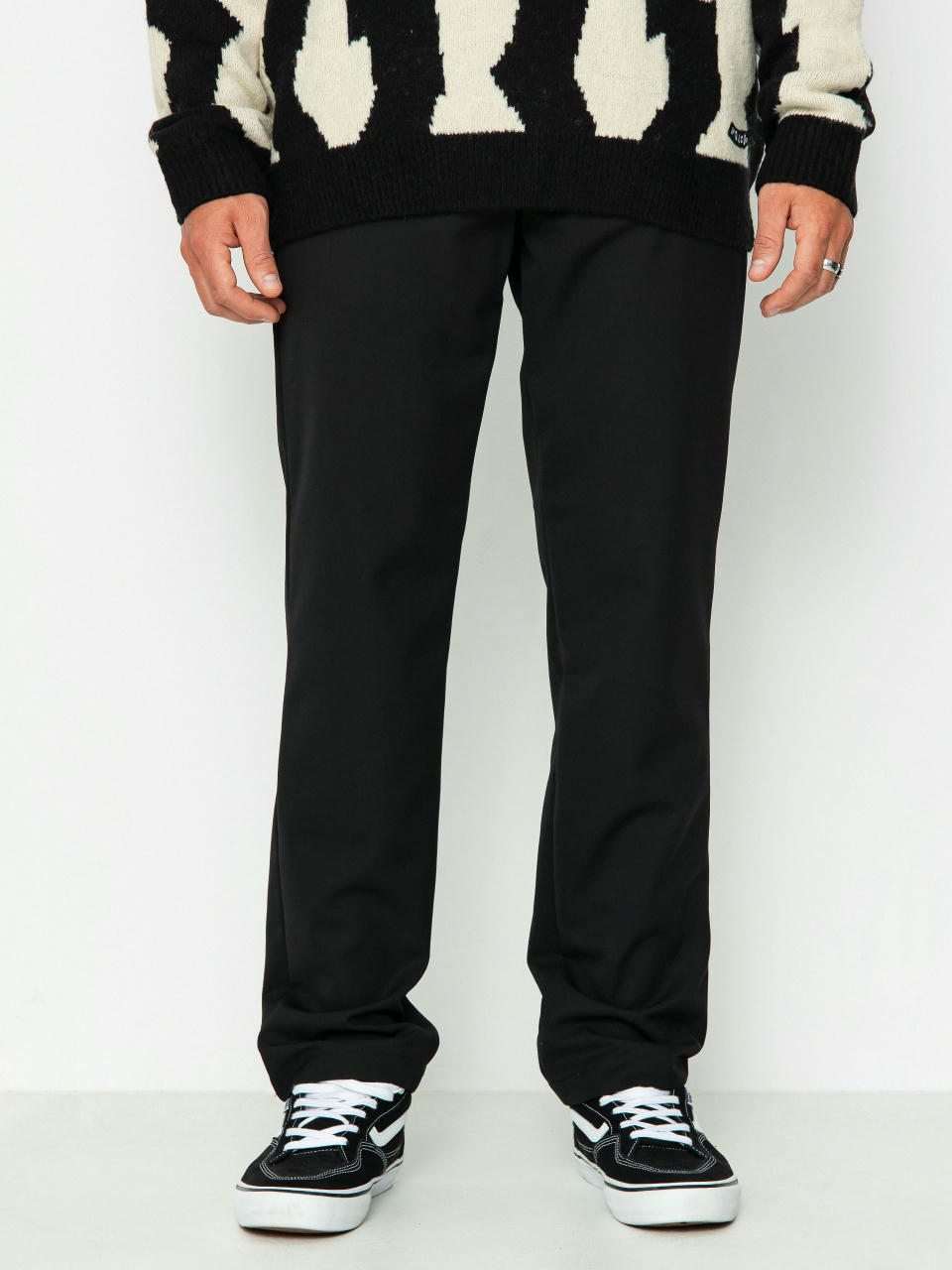 Spodnie Carhartt WIP Master (black)