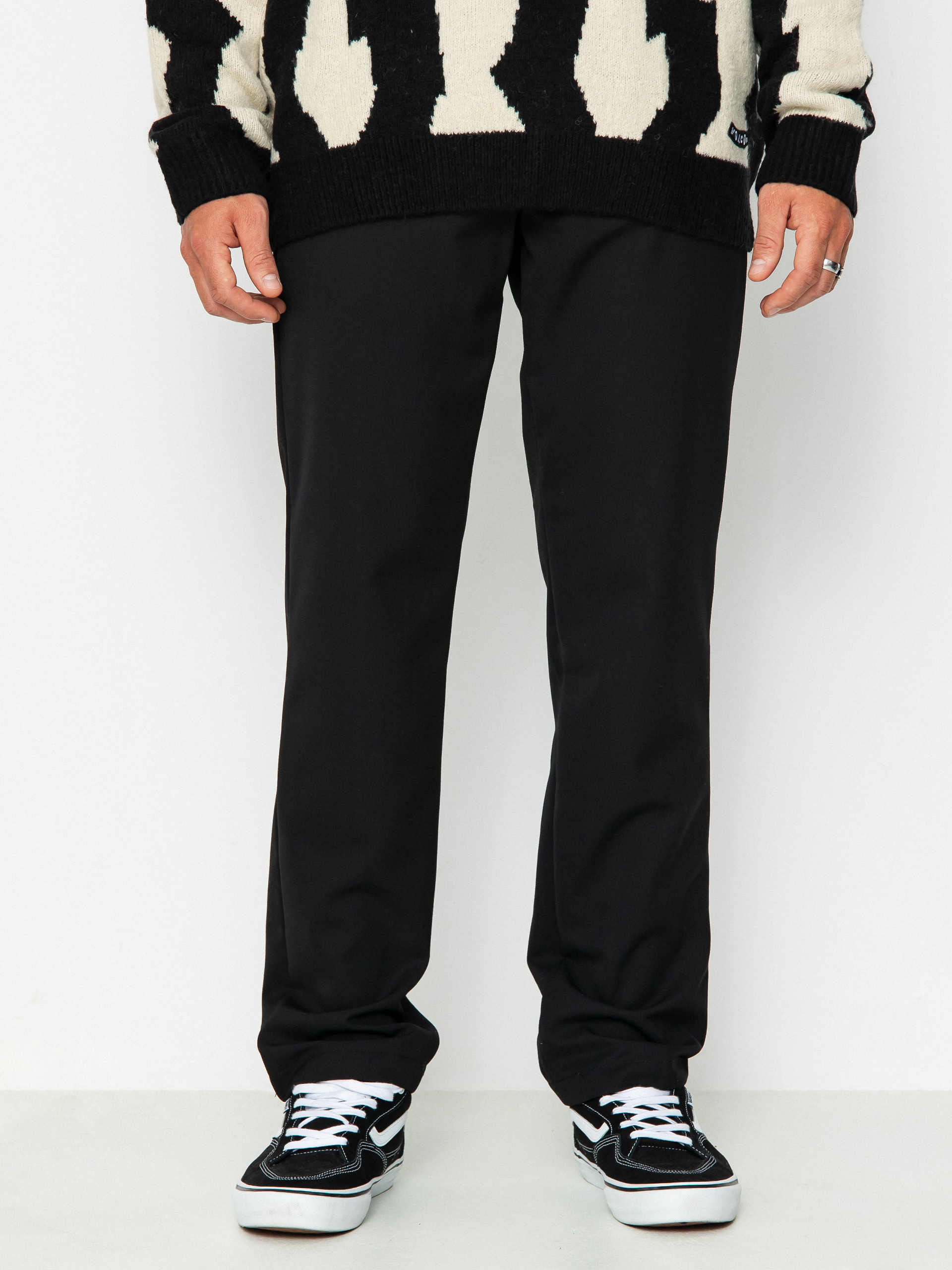 Spodnie Carhartt WIP Master (black)