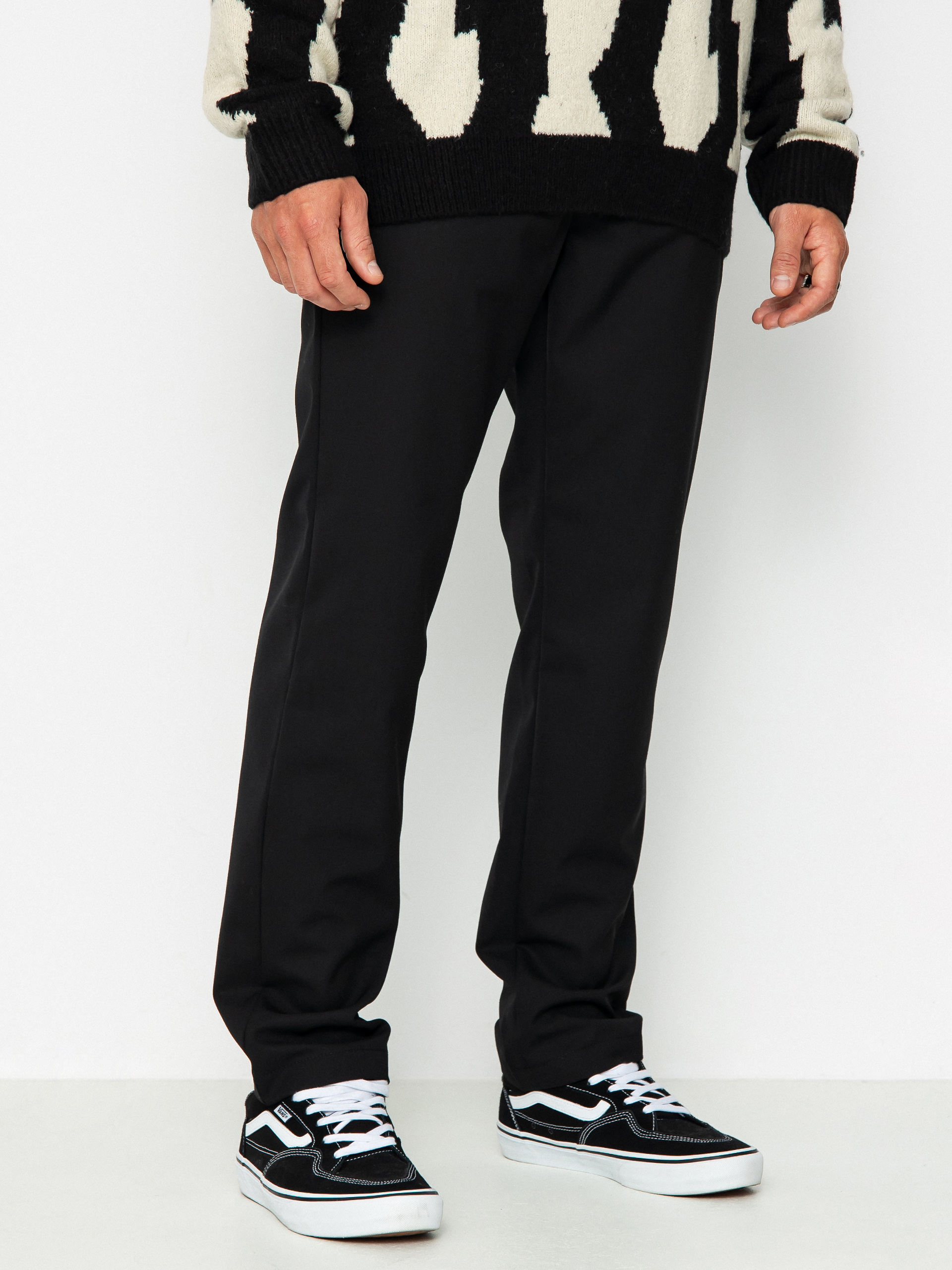 Spodnie Carhartt WIP Master (black)