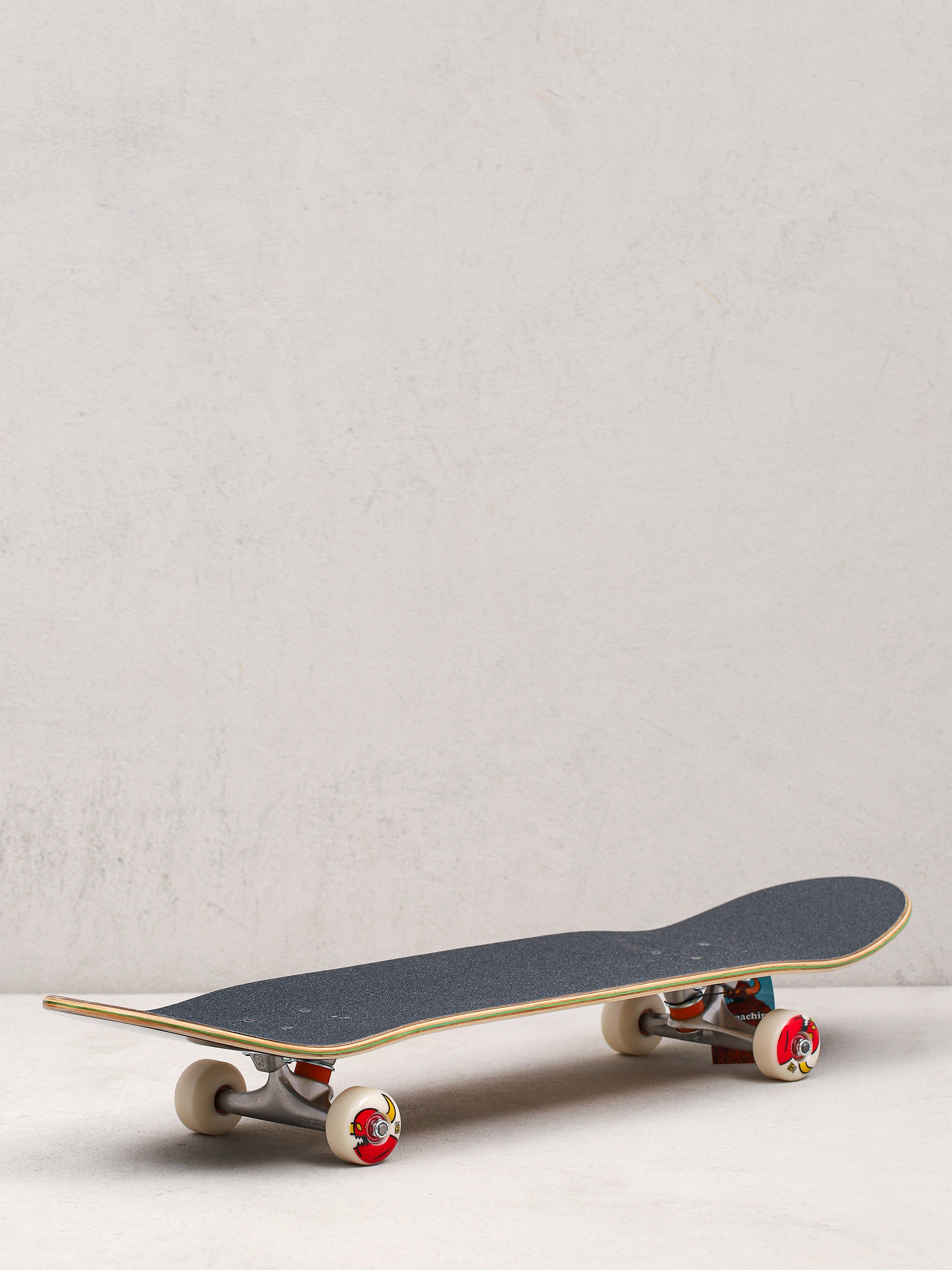 Deskorolka Toy Machine New Fists (assorted)