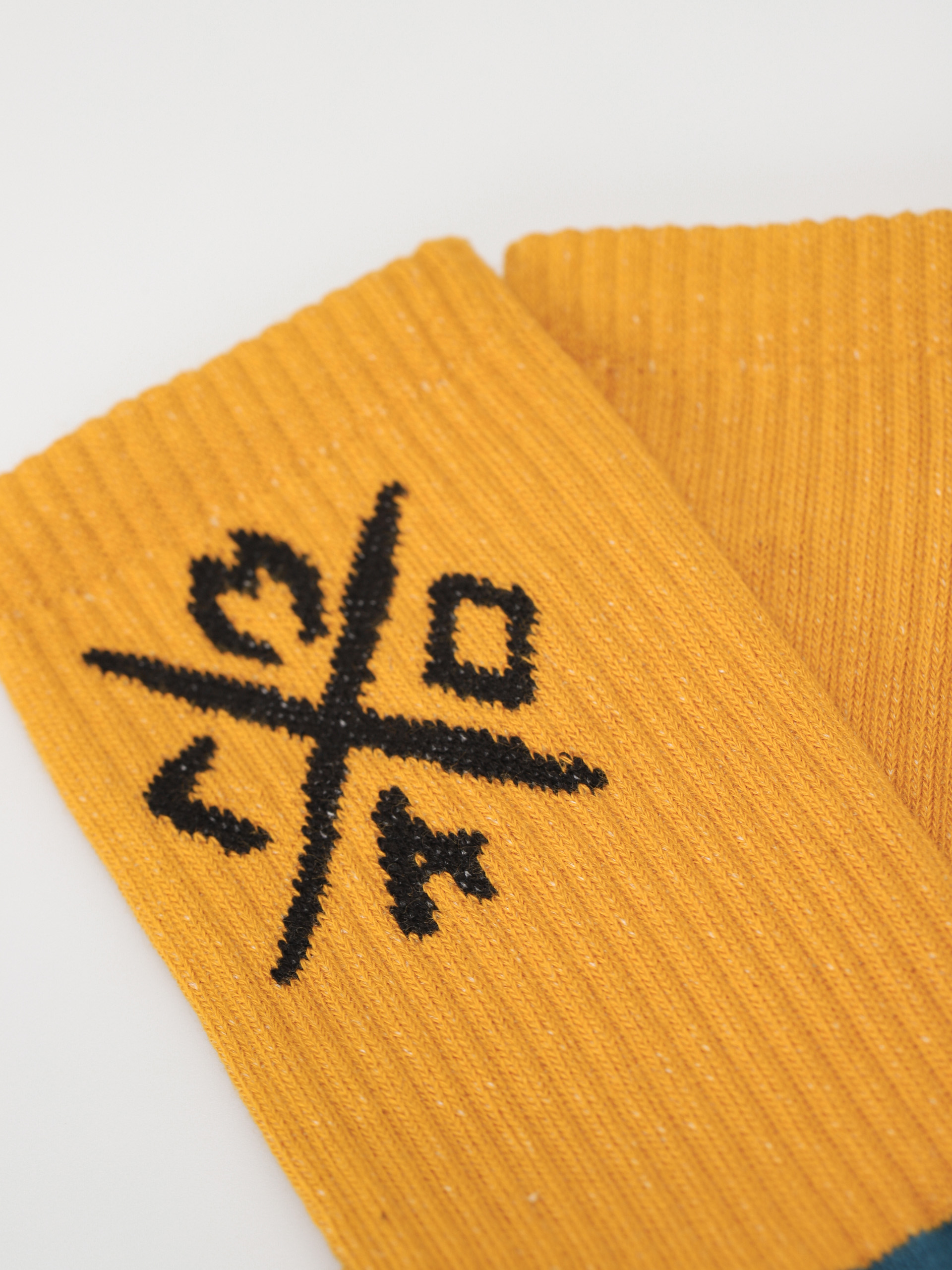 Skarpetki Malita Vandalizer (honey)