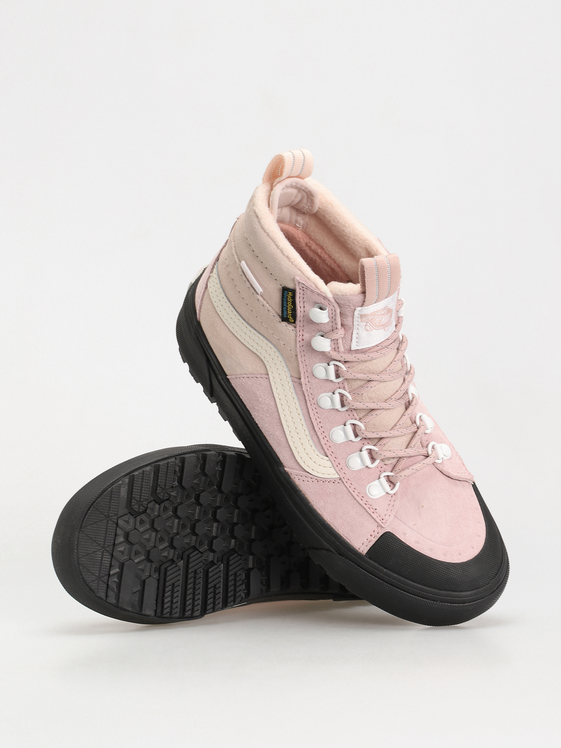 Buty Vans Sk8 Hi Dr Mte 2 (rose smoke)