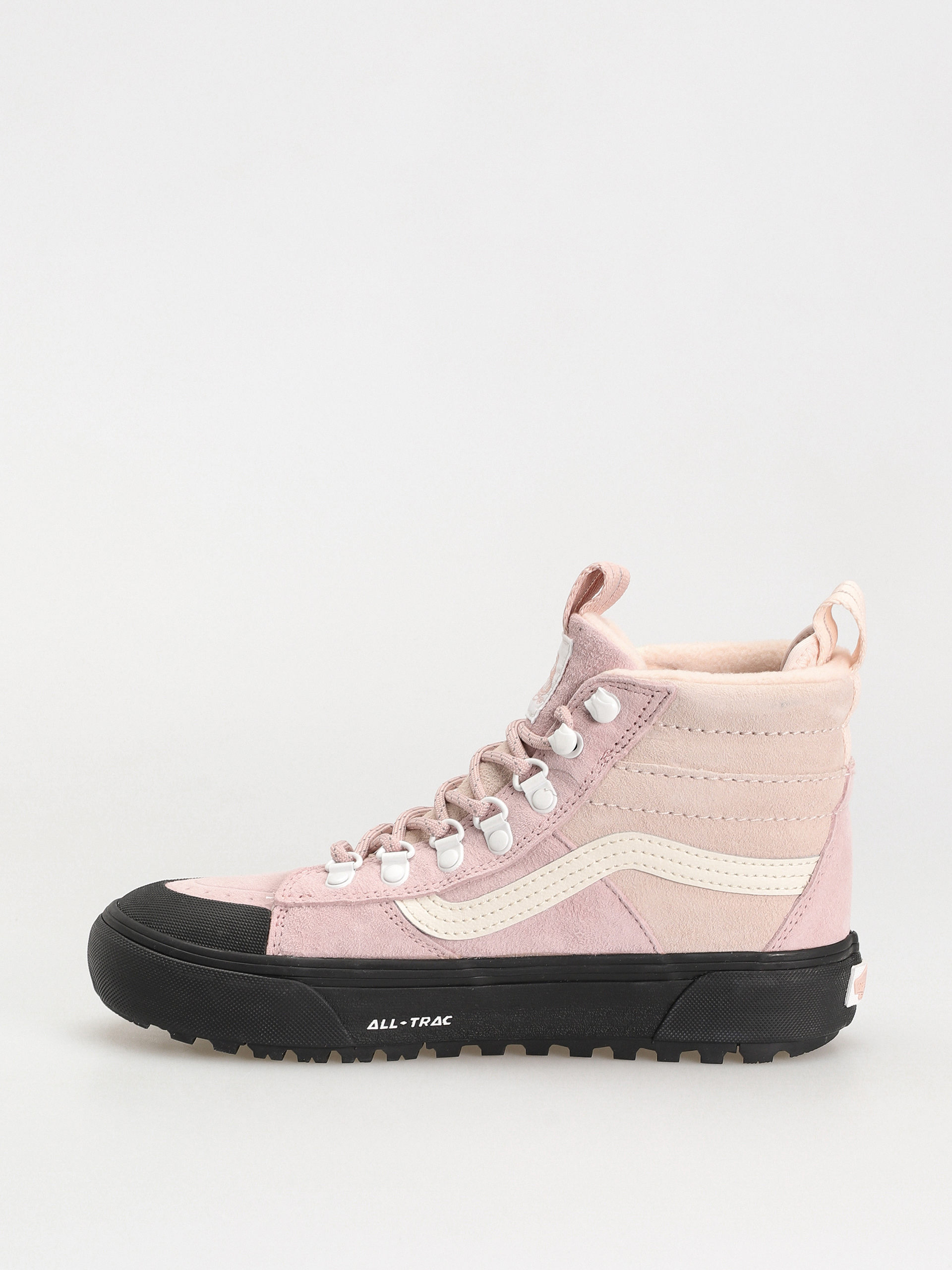 Buty Vans Sk8 Hi Dr Mte 2 (rose smoke)