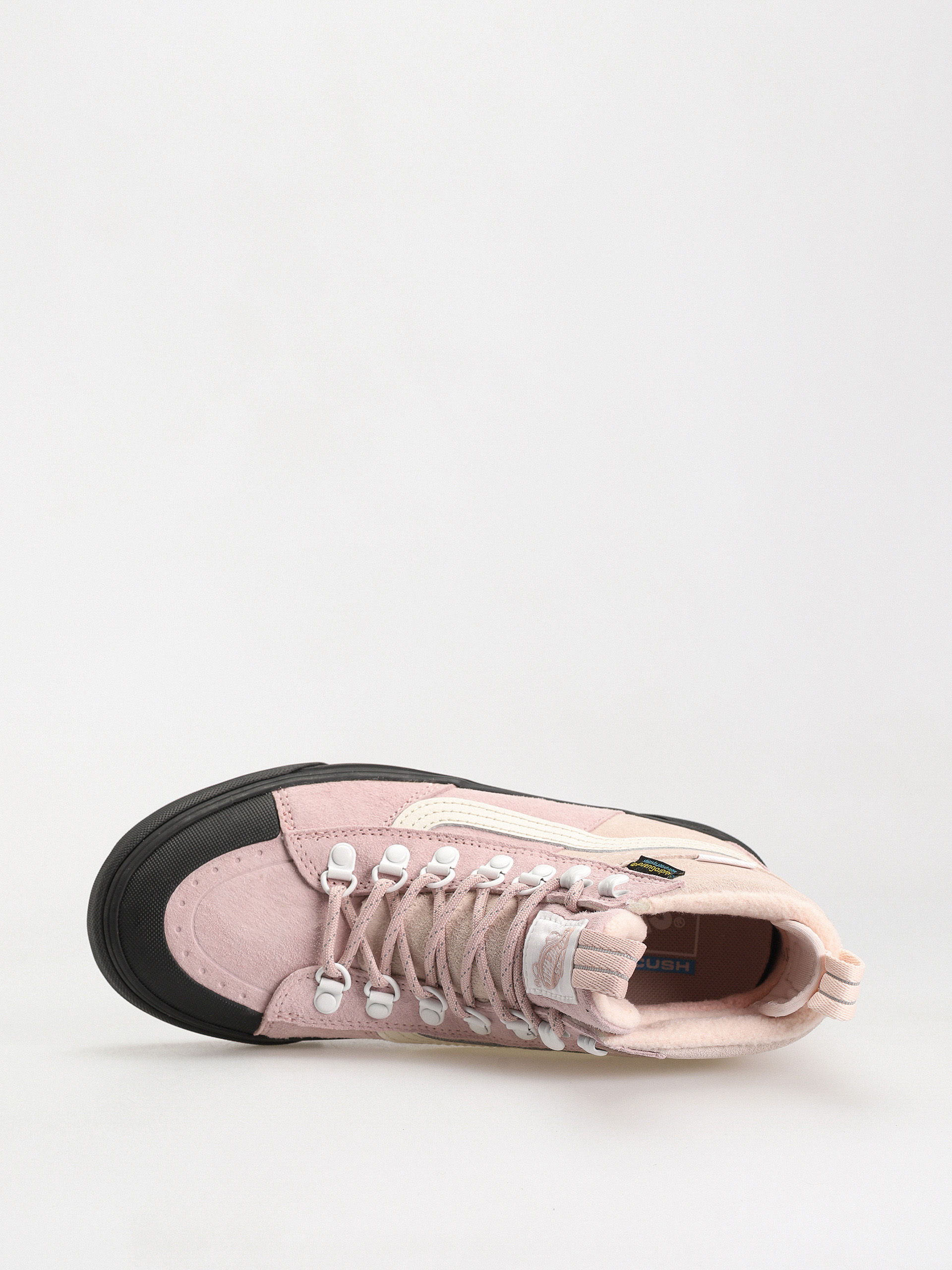 Buty Vans Sk8 Hi Dr Mte 2 (rose smoke)
