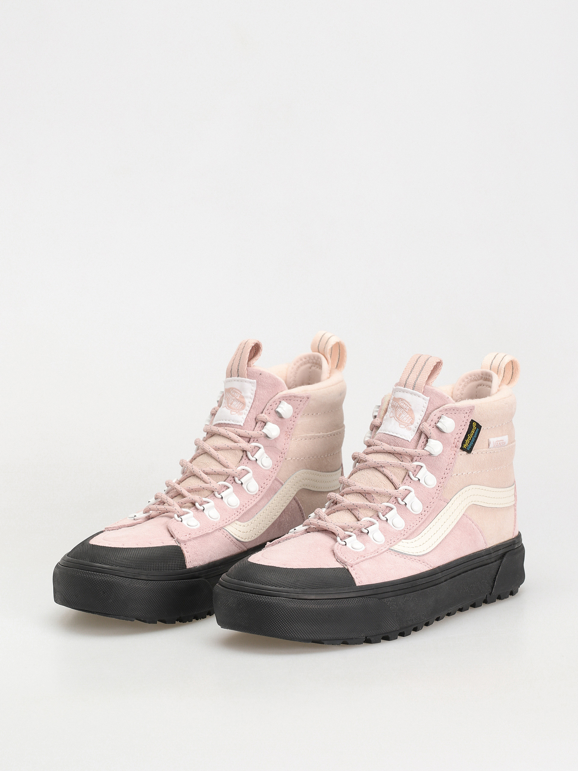 Buty Vans Sk8 Hi Dr Mte 2 (rose smoke)