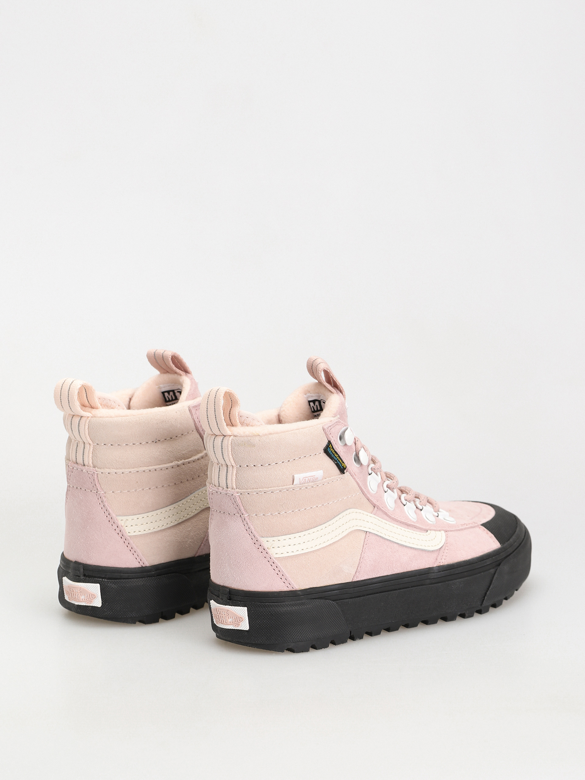 Buty Vans Sk8 Hi Dr Mte 2 (rose smoke)