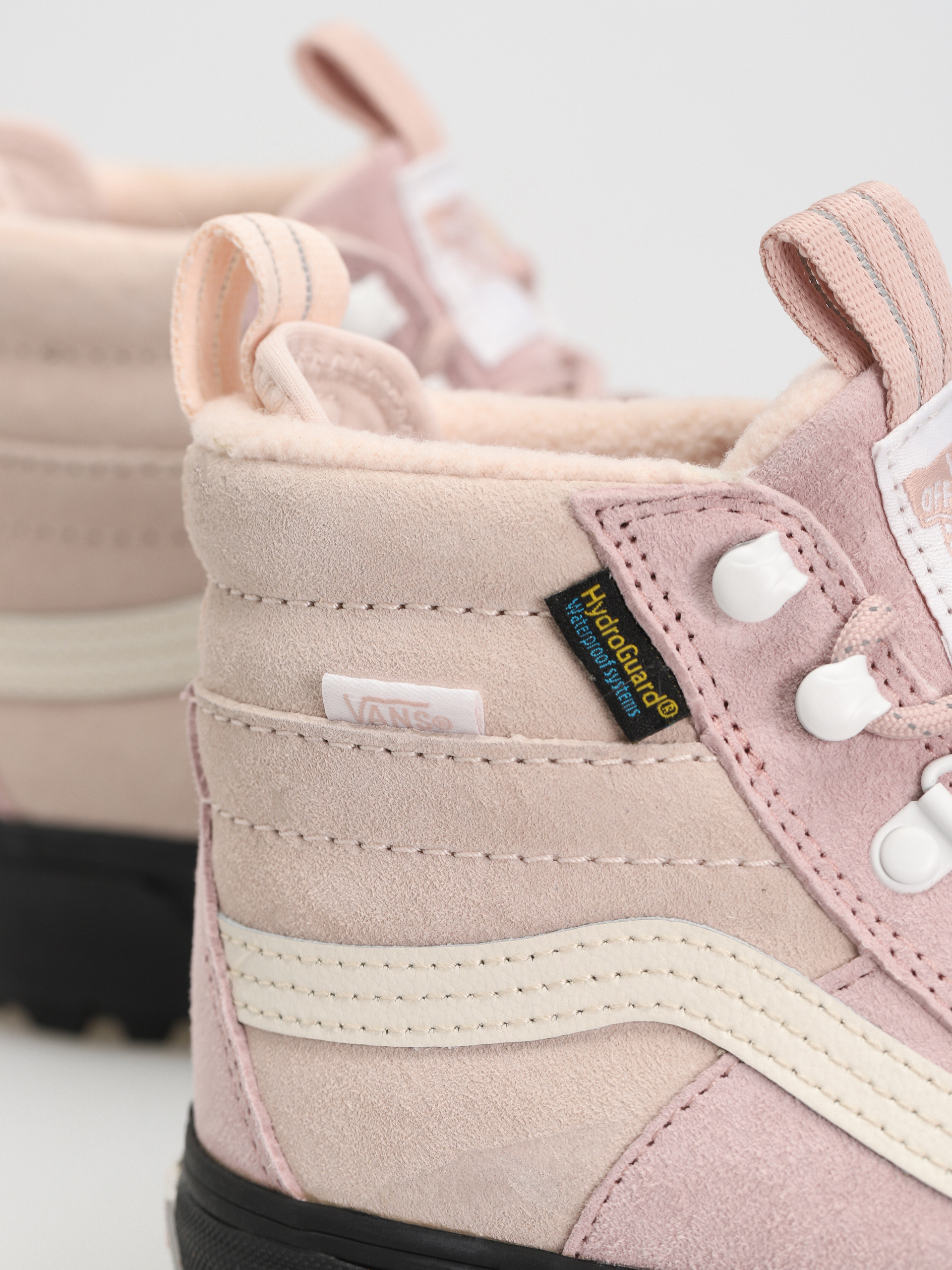 Buty Vans Sk8 Hi Dr Mte 2 (rose smoke)