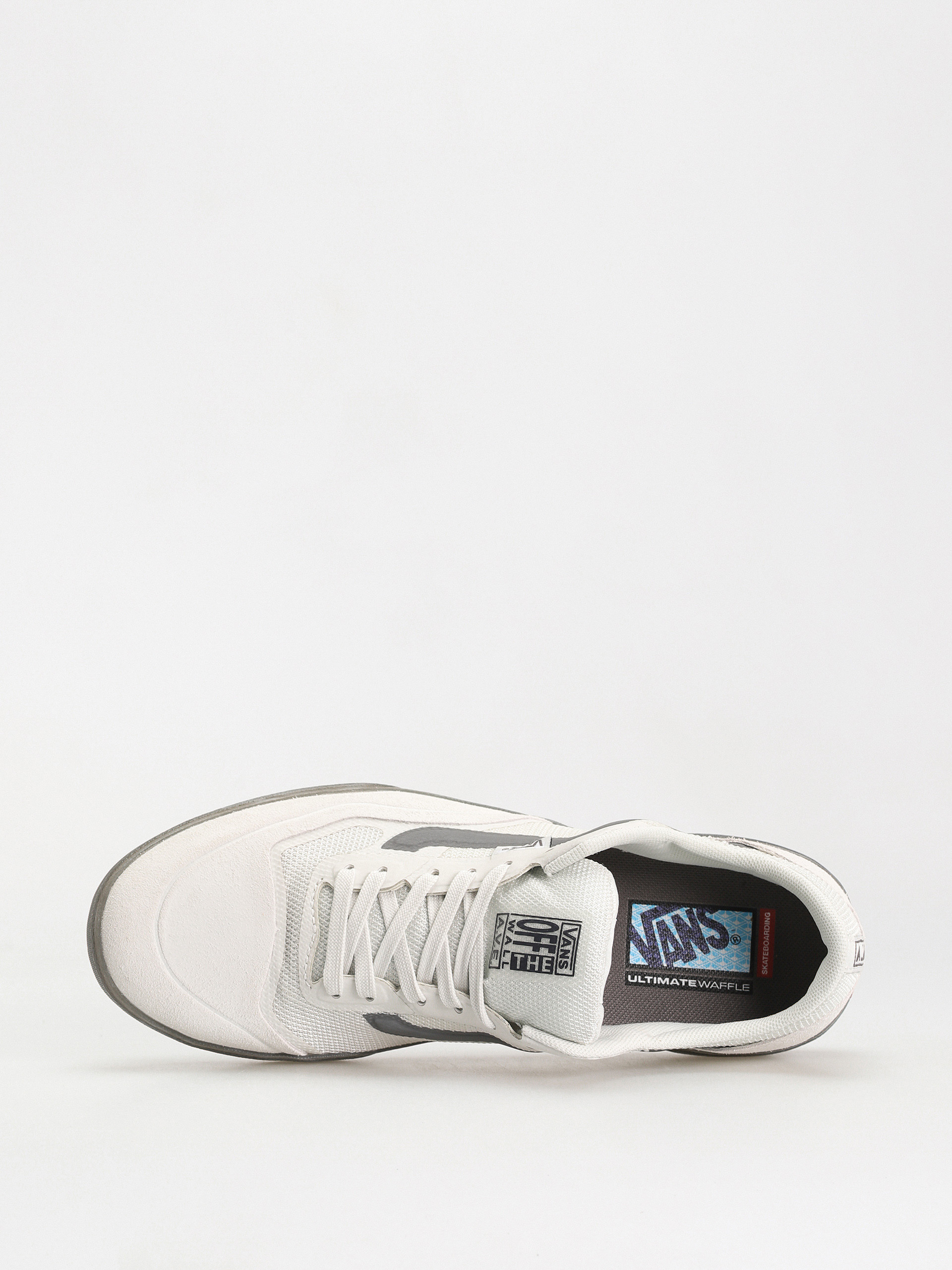 Buty Vans Ave (vaporous gray)