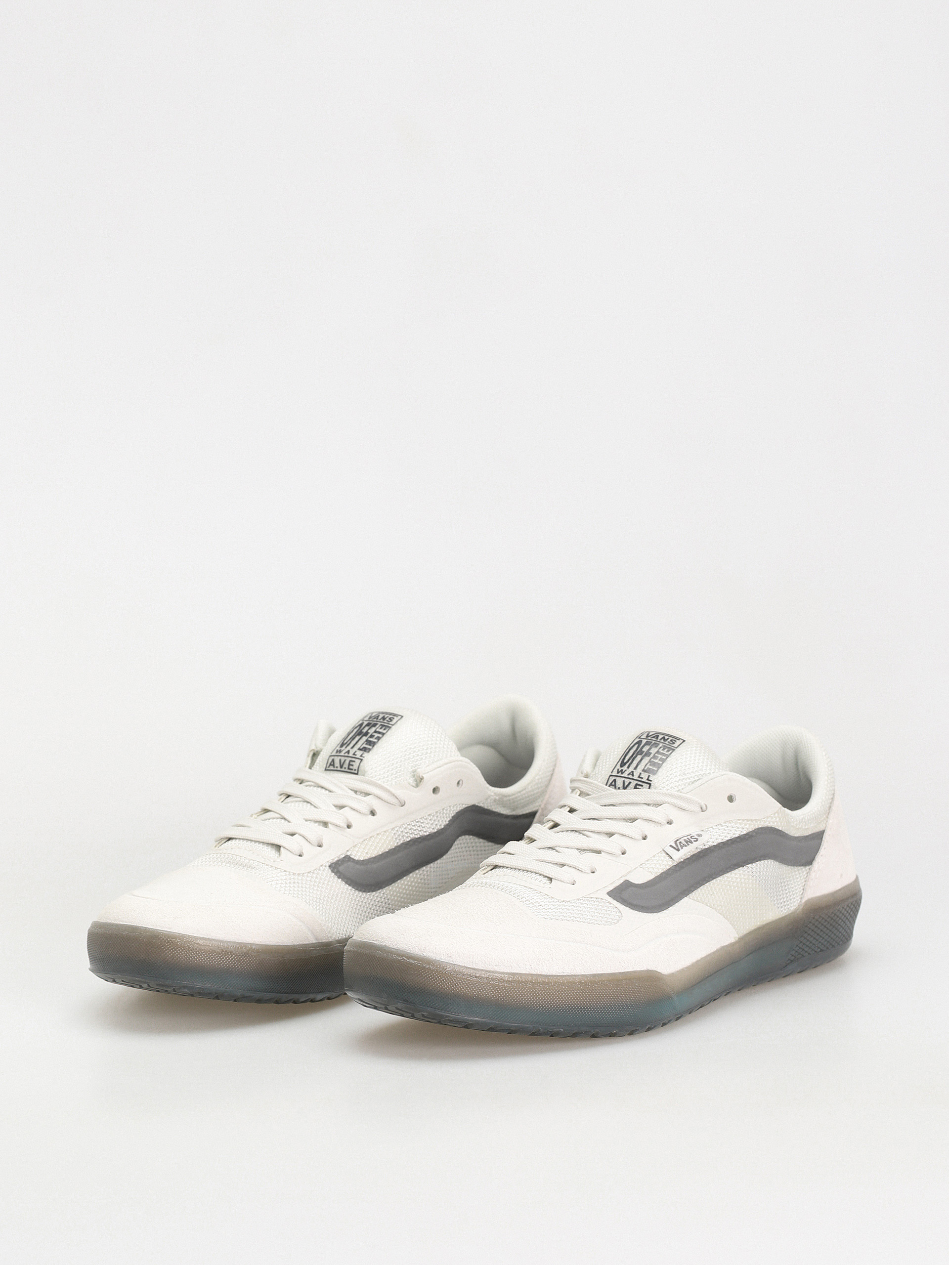 Buty Vans Ave (vaporous gray)