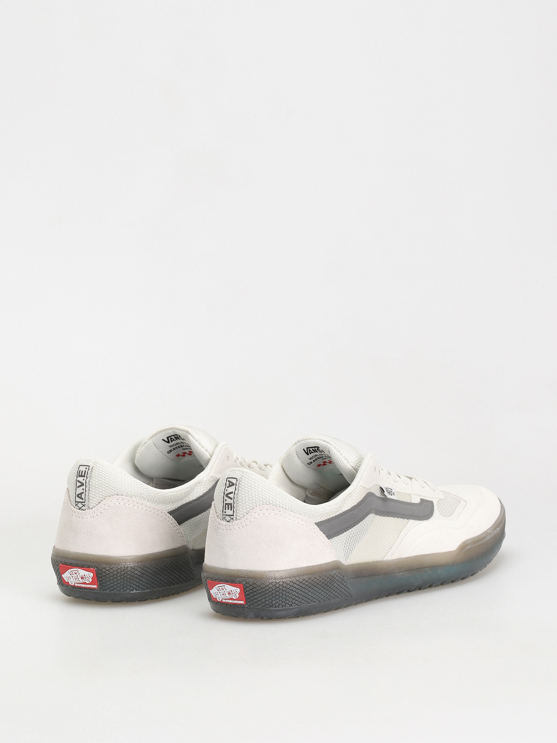Buty Vans Ave (vaporous gray)